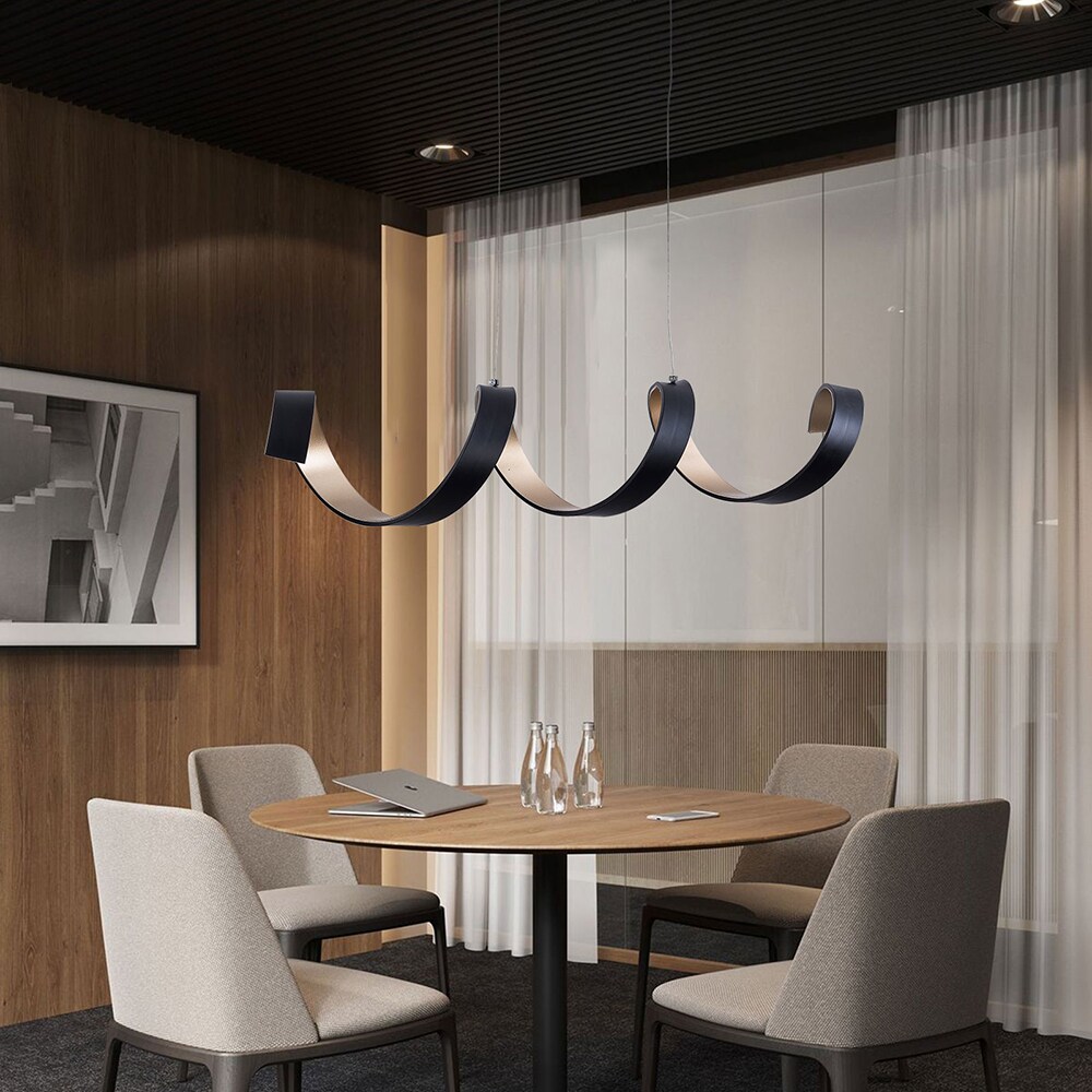 Oukaning HG-HCX-2456-US Pendant-Lights - View #13