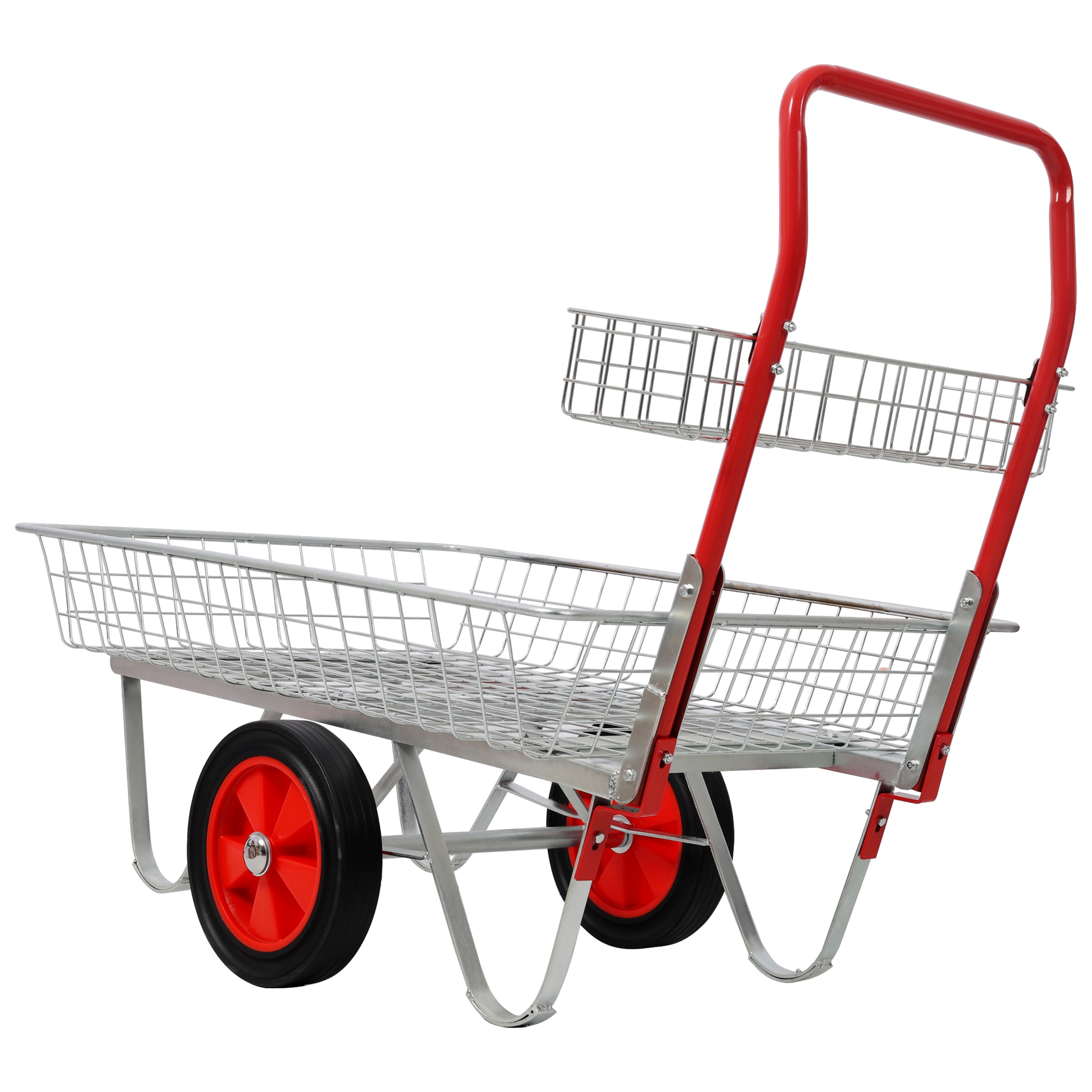 JUSHUA MT-320384 Yard-Carts - View #3