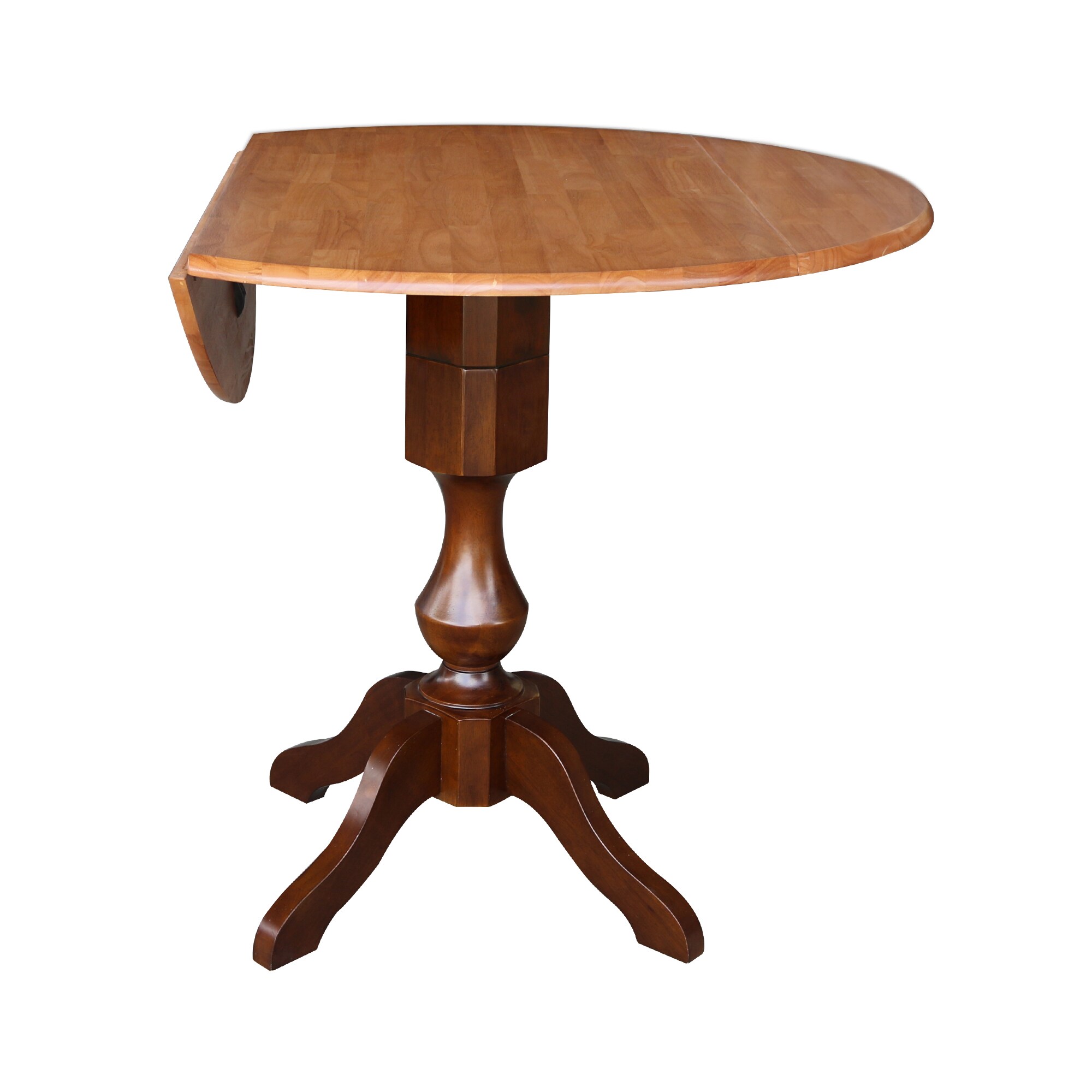 International Concepts K58-42DPT-11P Dining-Tables - View #3