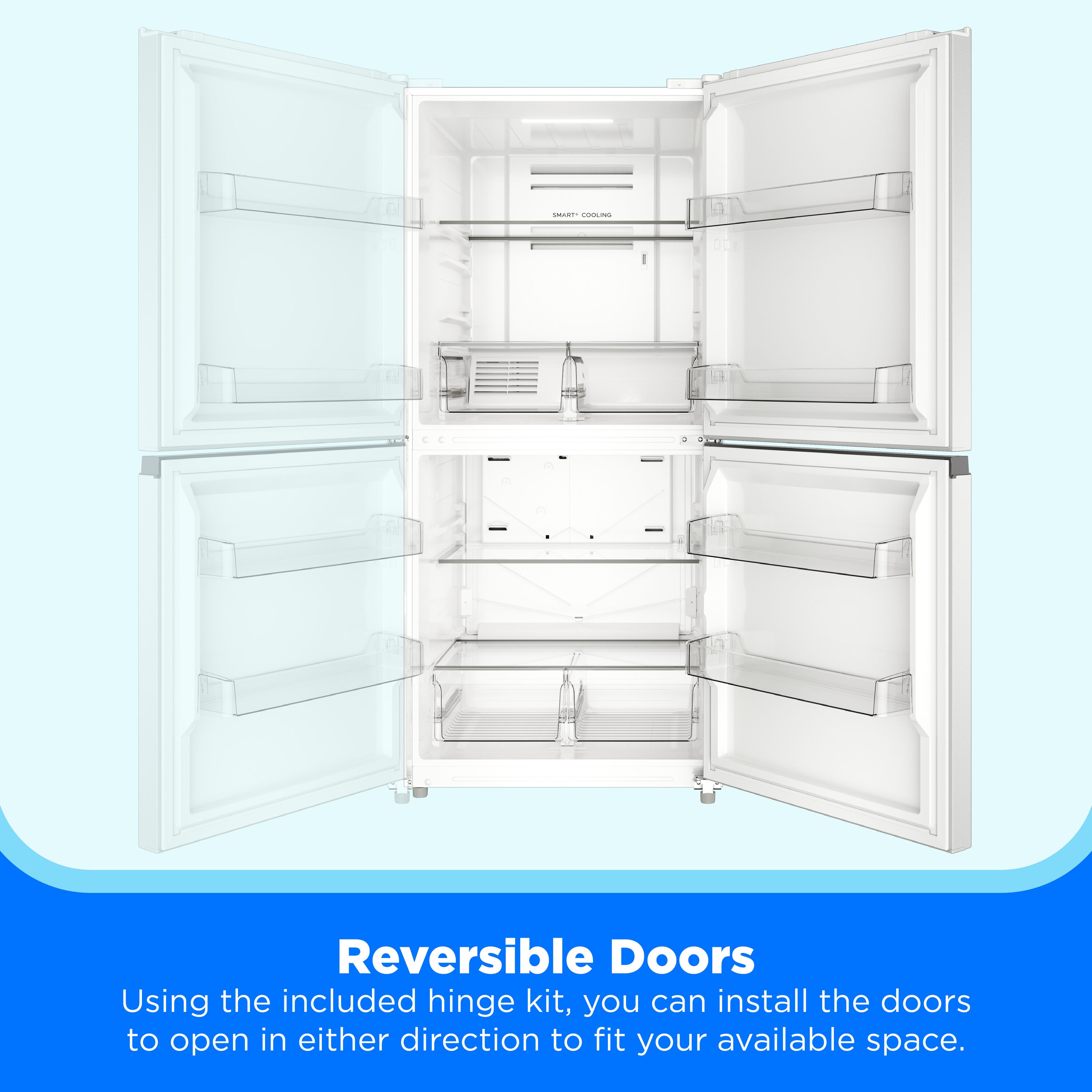 Midea MRU21C7BWW m050205 - View #13