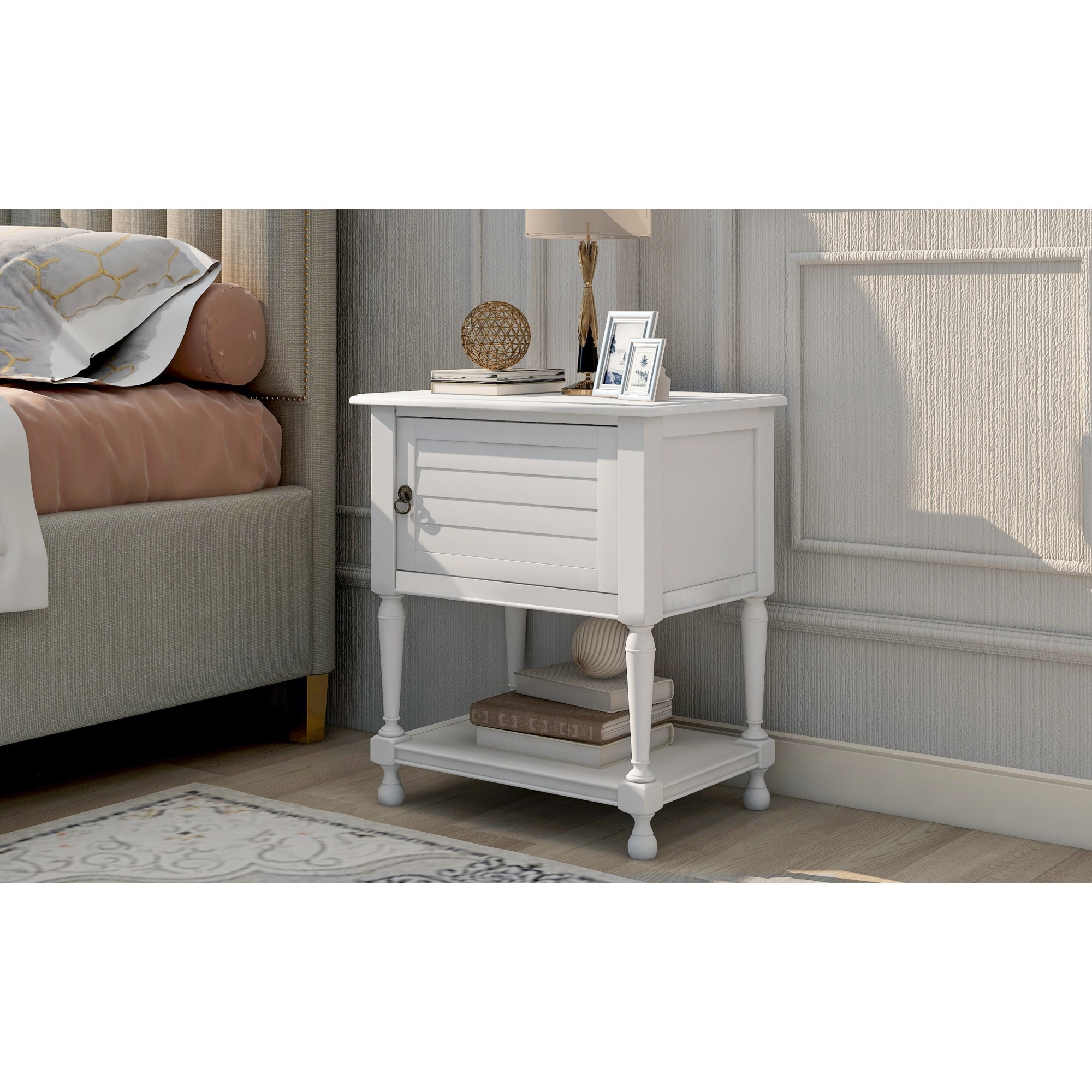 JASMODER WF281115AAK bookcases - View #3