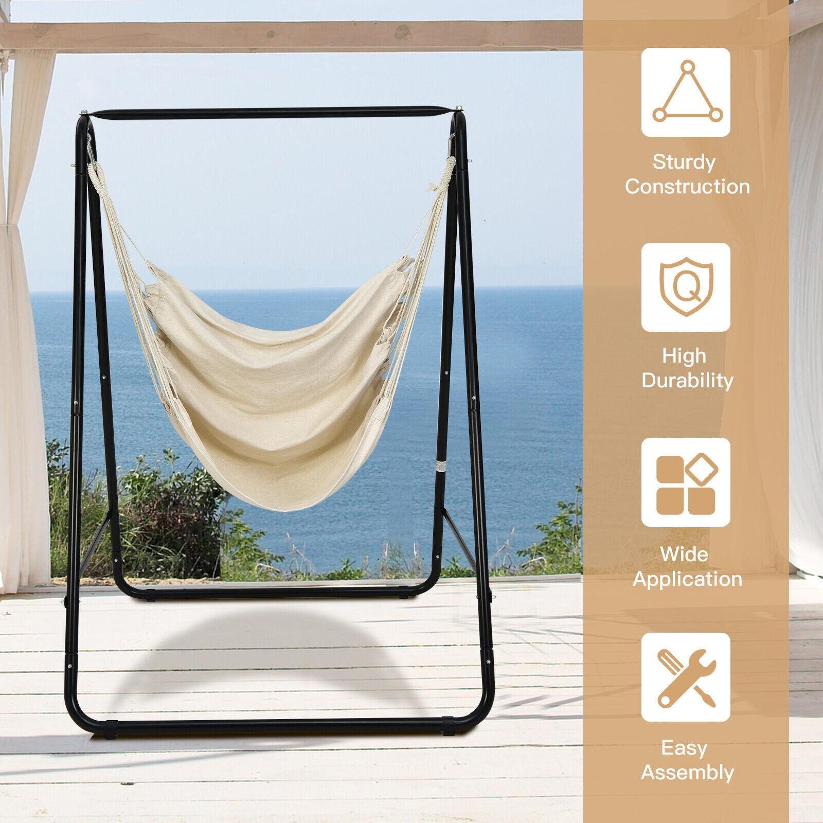 BABOOM BOM-10577BE-CO hammocks - View #8