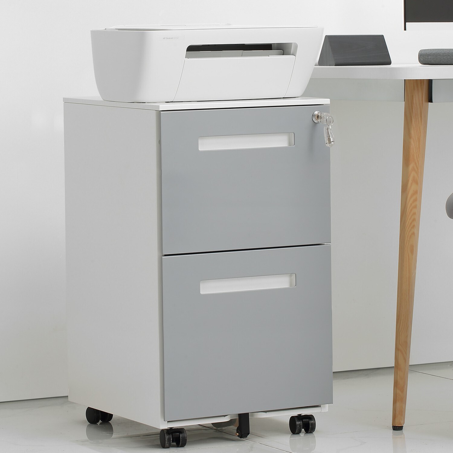 Miki Shinly EG-0978-10MI Filing-Cabinets - View #5