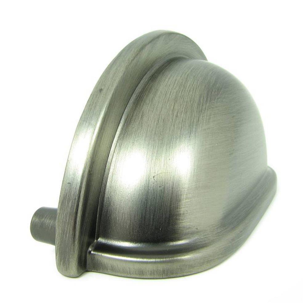 Stone Mill Hardware CP1499-WEN Cabinet-Pulls - View #2