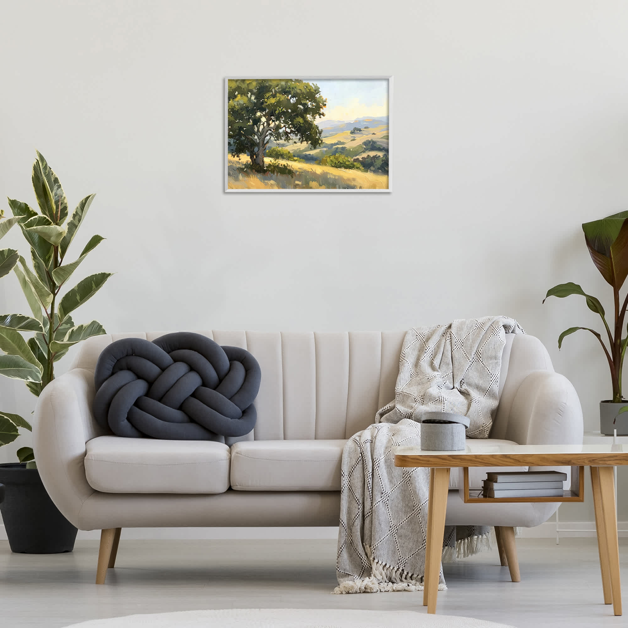 Stupell Industries BT-784-WFR-16X24 Wall-Art - View #3