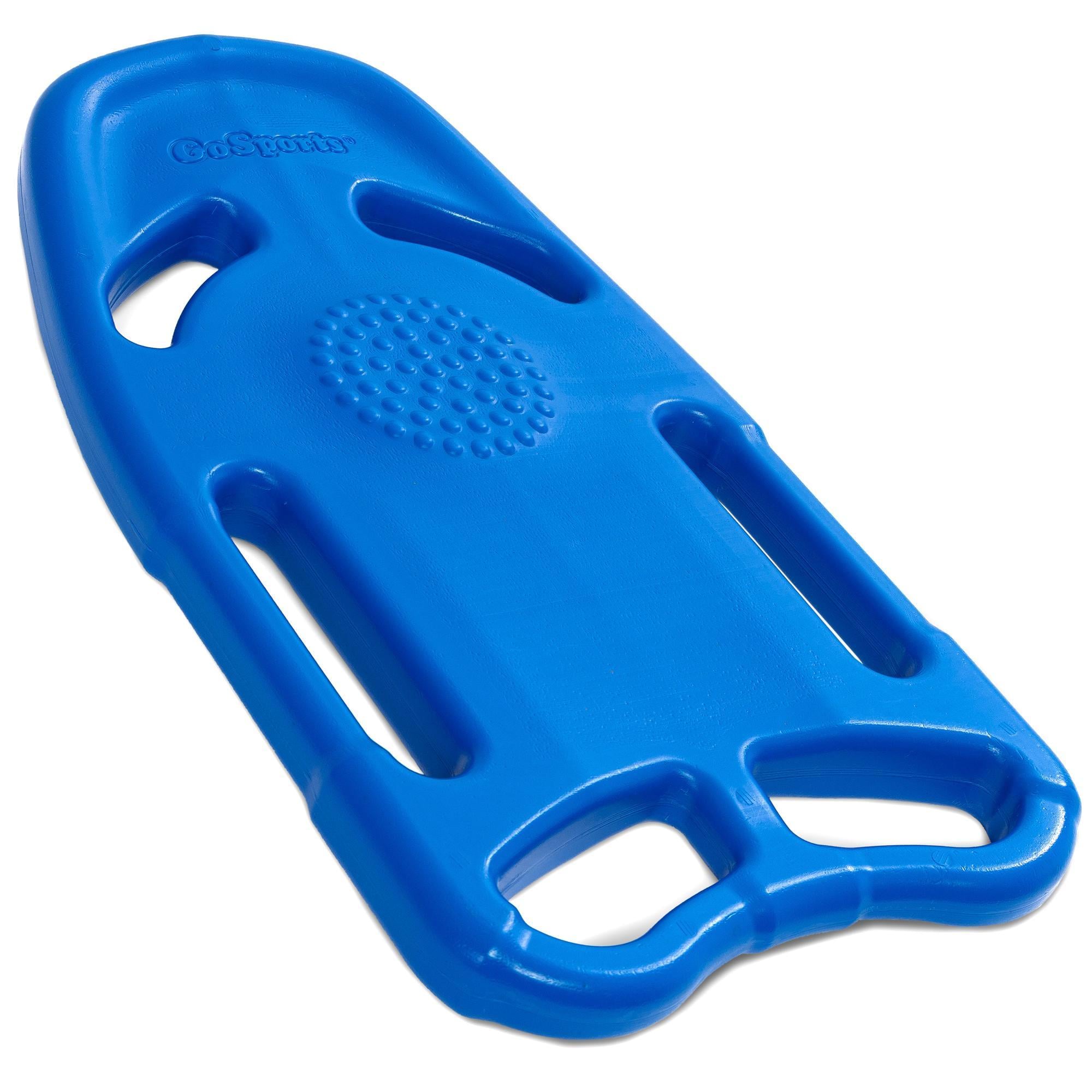 GoSports 815898027943 X5 Swim Kickboard Blue Kickboard