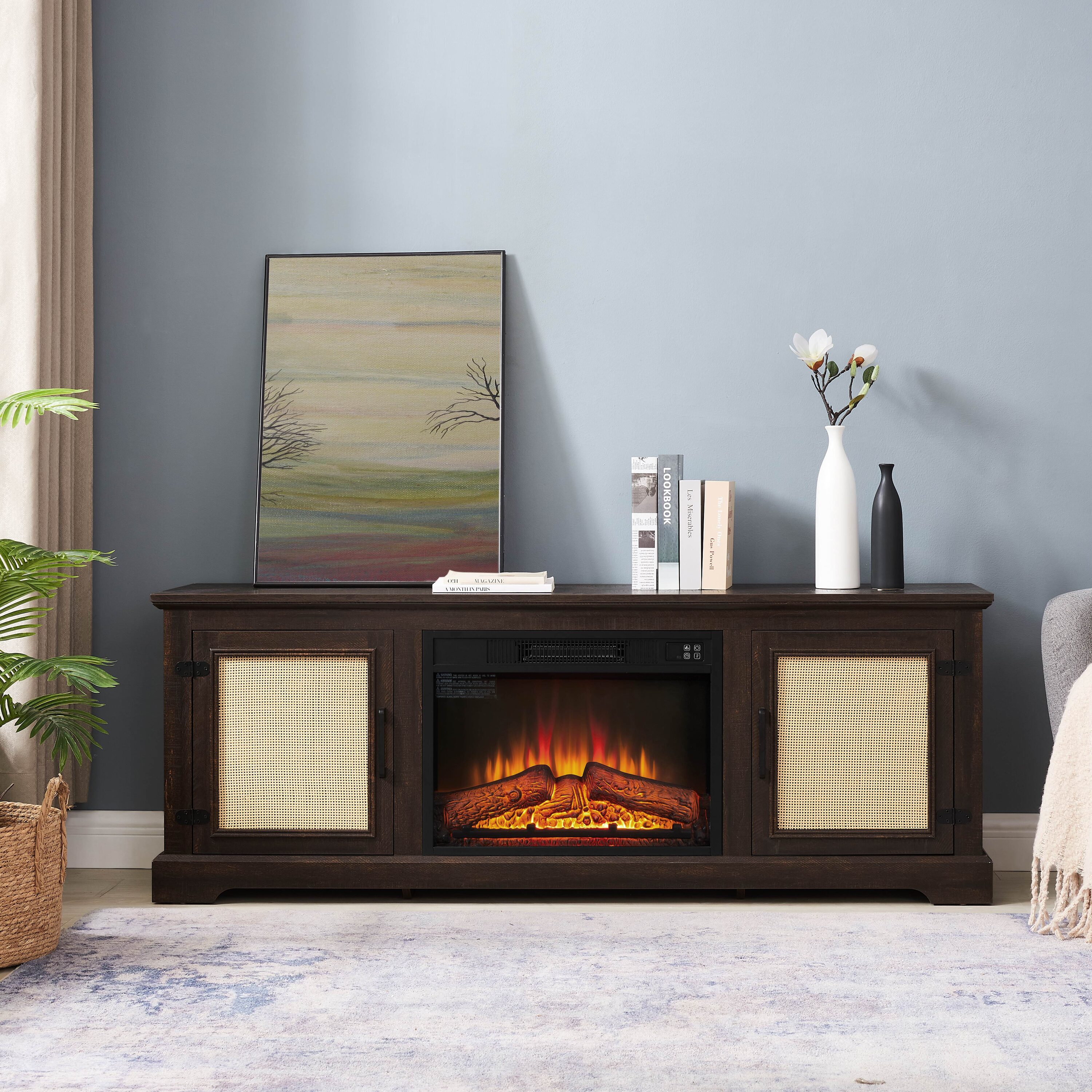 LOVMOR SF-H-W1758S00023 Tv-Stands - View #5