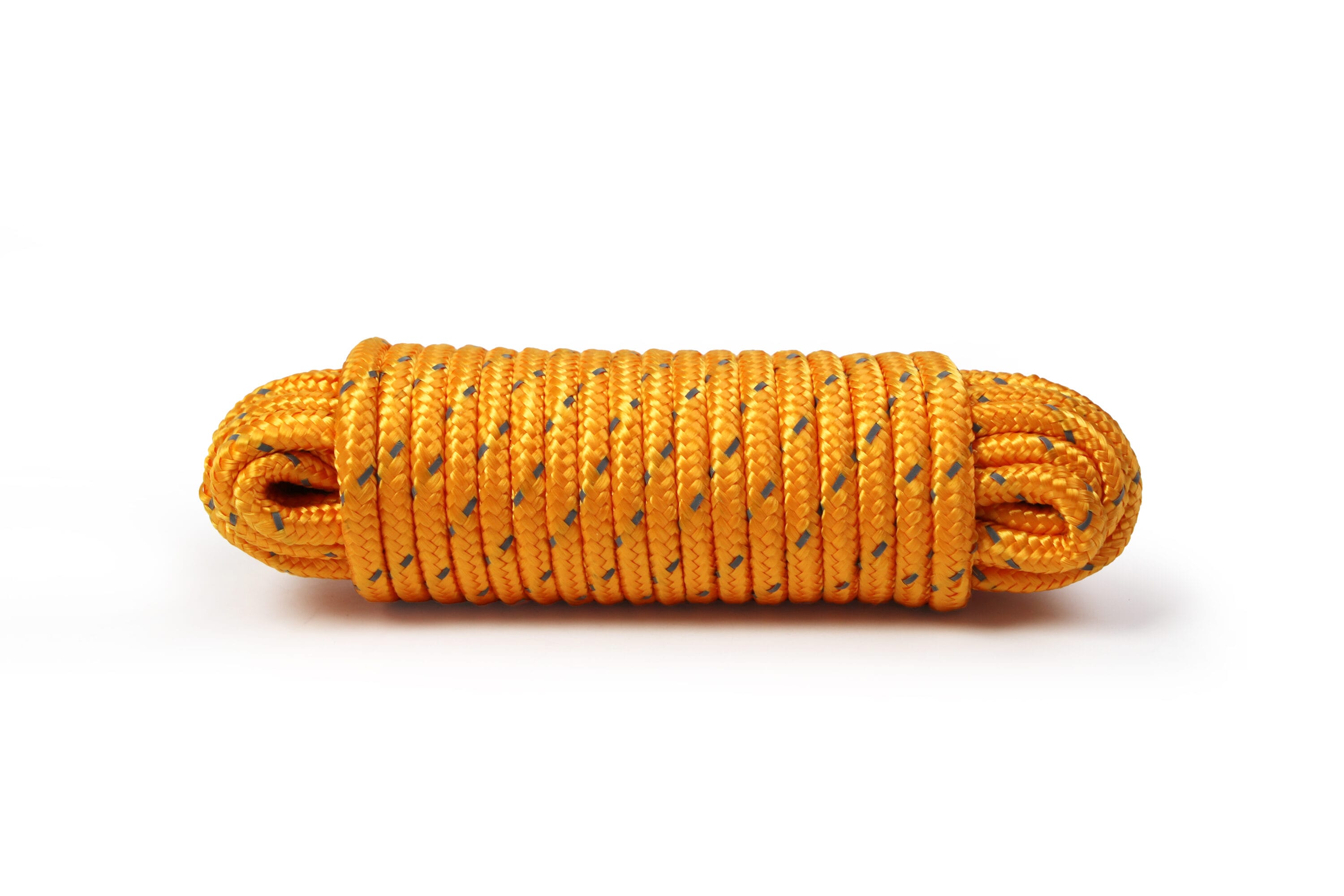 RELIABILT AC1209R 0.375-in x 50-ft Braided Polypropylene Rope (By-the-Roll)