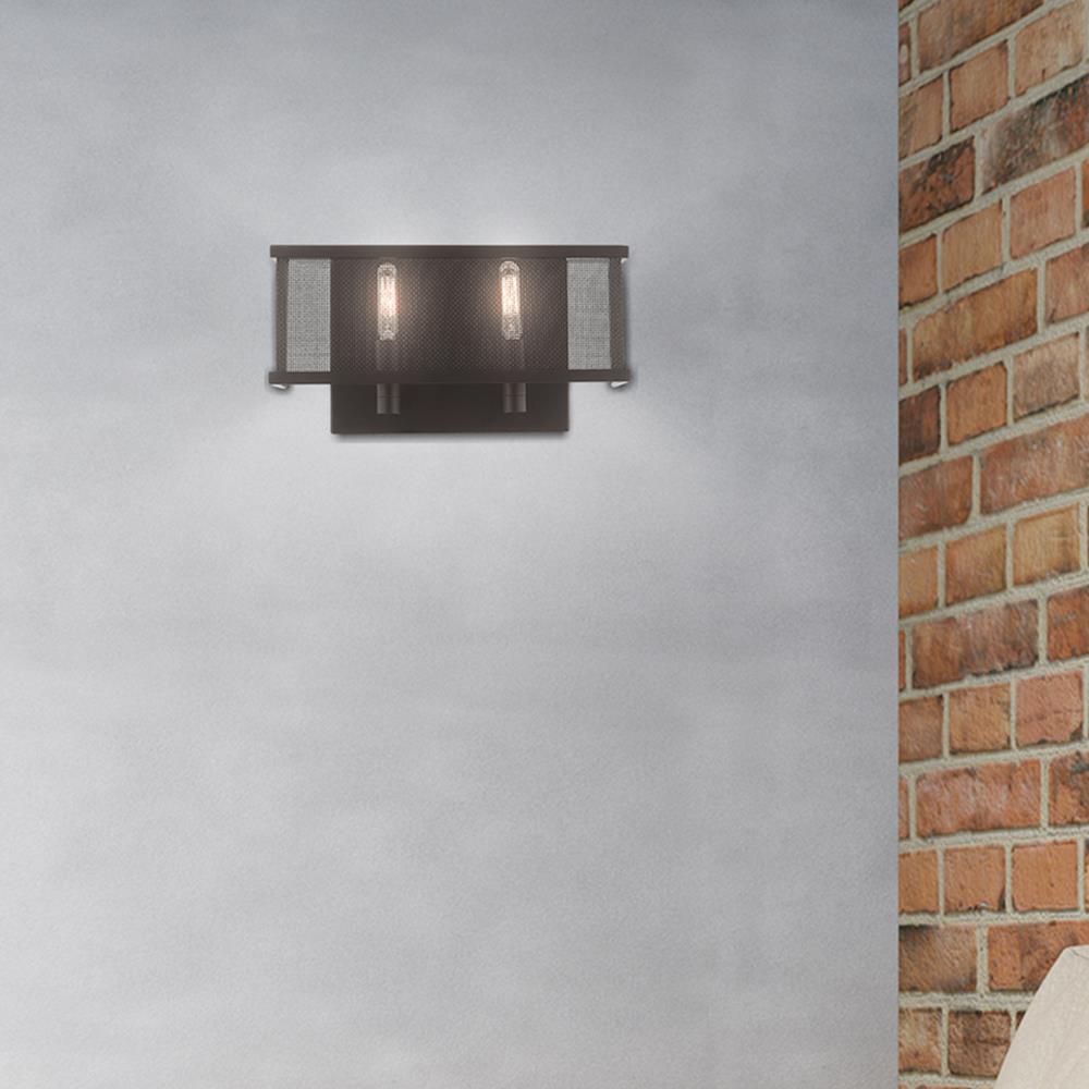 Livex Lighting 41208-07 b090000 - View #8
