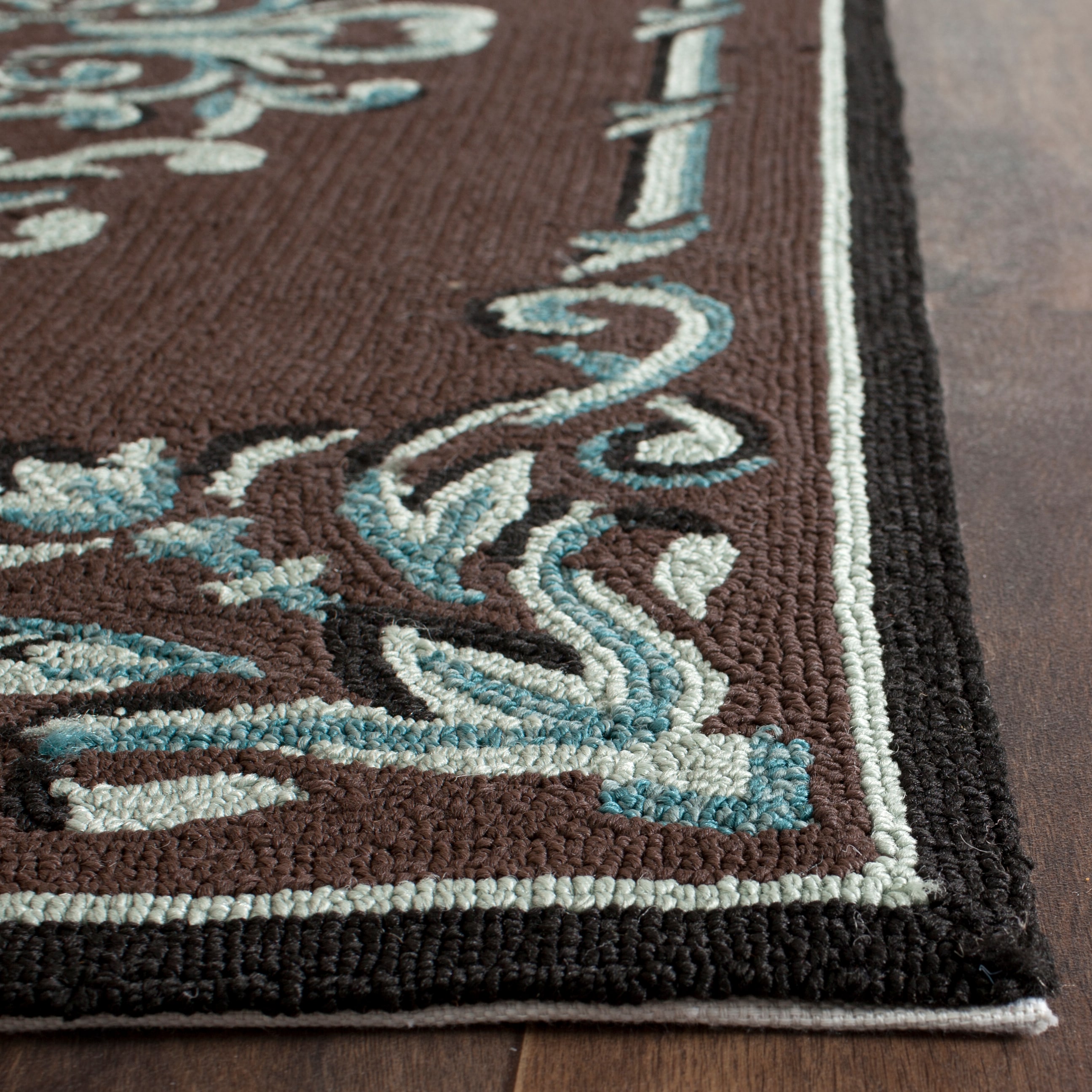Safavieh EZC735D-28 rugs - View #3