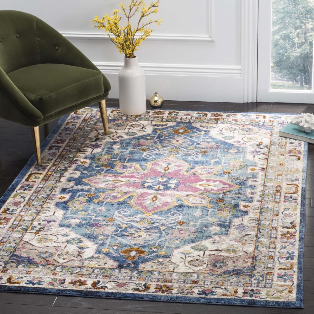 Safavieh ARA160B-5 rugs - View #2