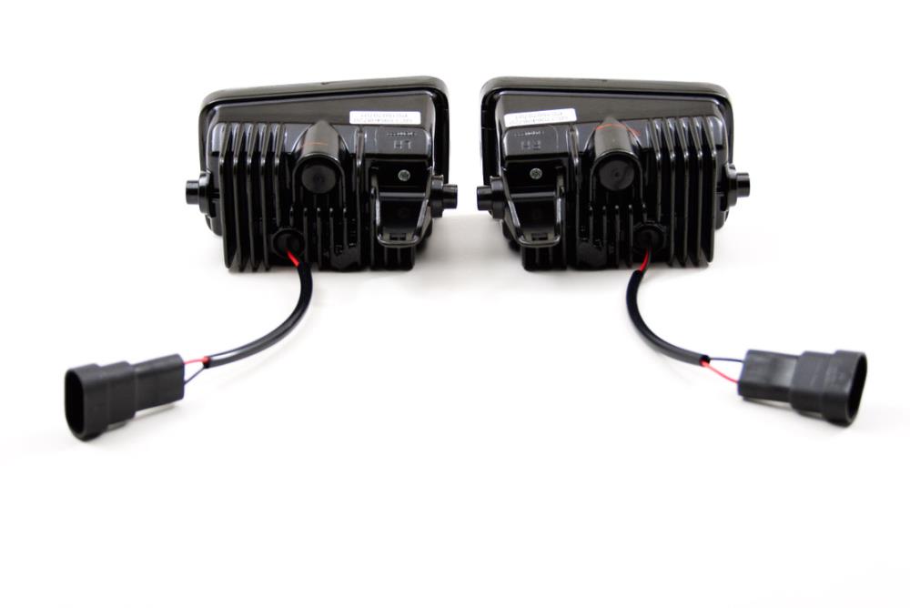 Morimoto LF150 Headlight-Bulbs - View #3