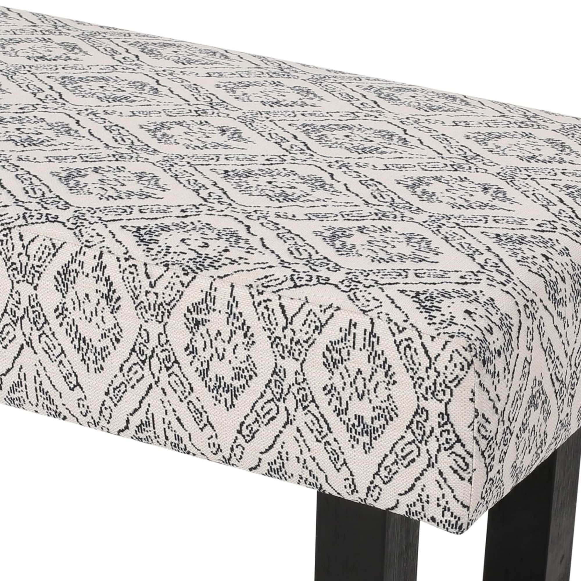 Lycvki BB-43 bench - View #2