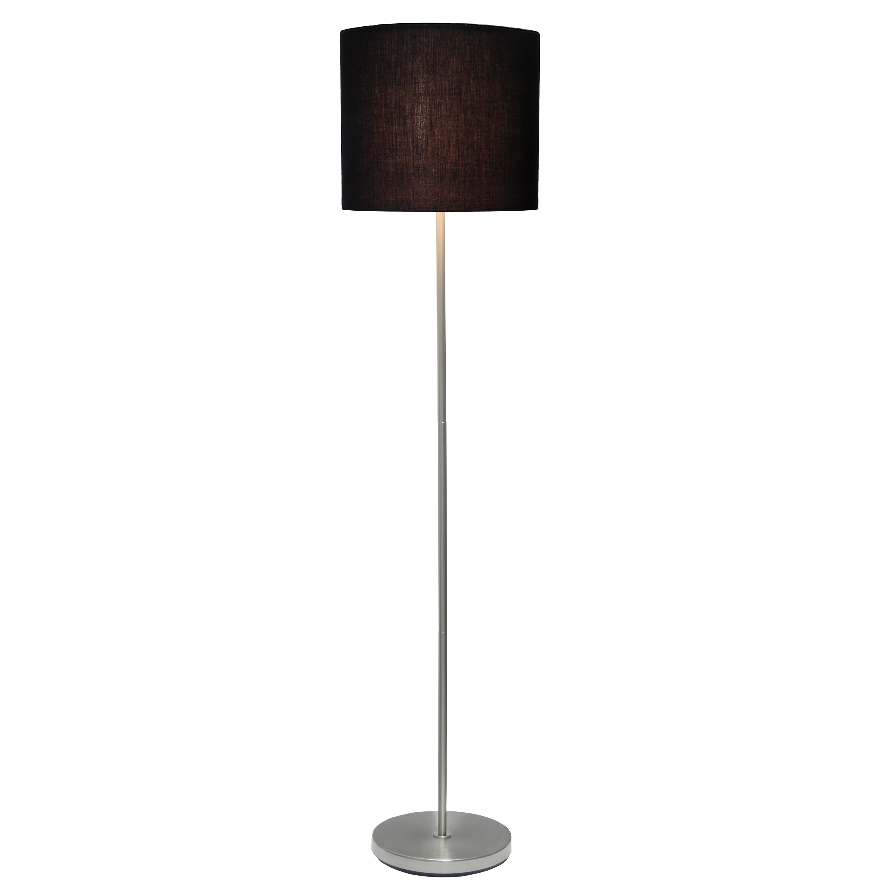 Creekwood Home CWF-3005-BK floorlamps - View #2