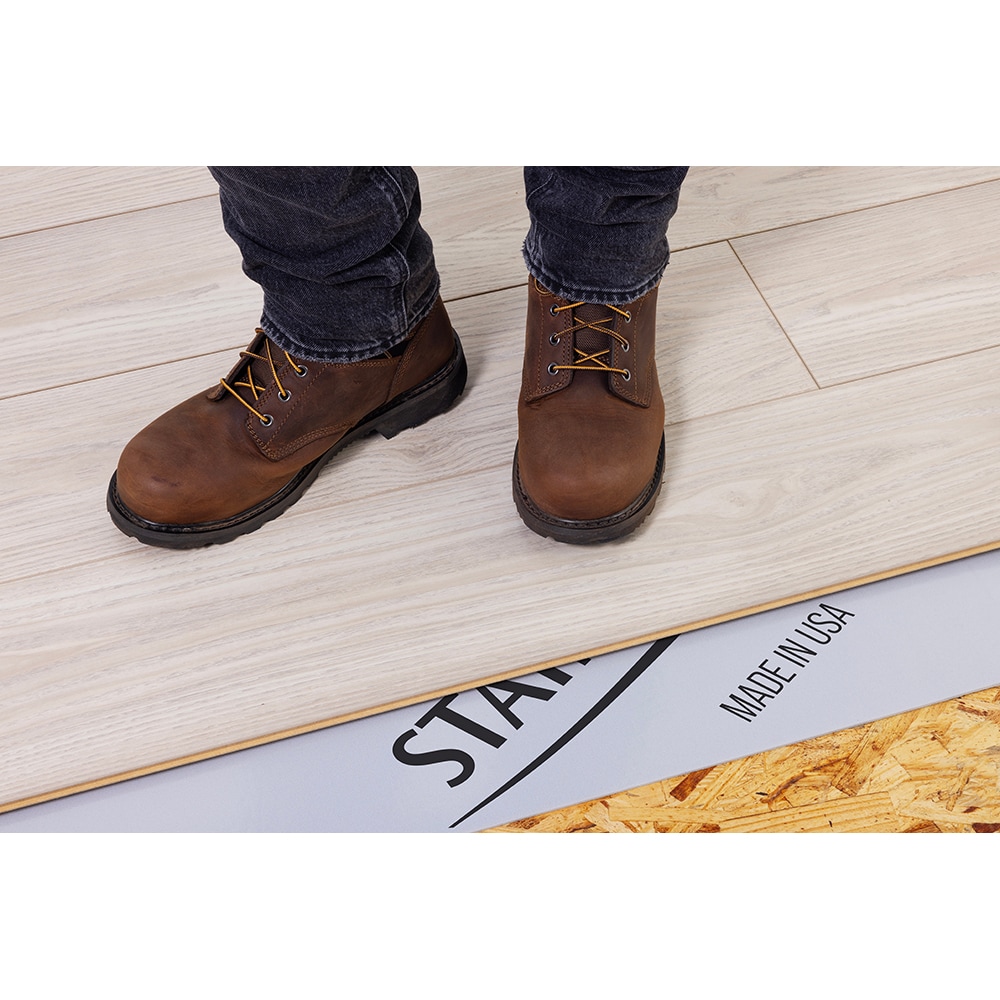 STAINMASTER 2200000438 Laminate-Underlayment - View #15