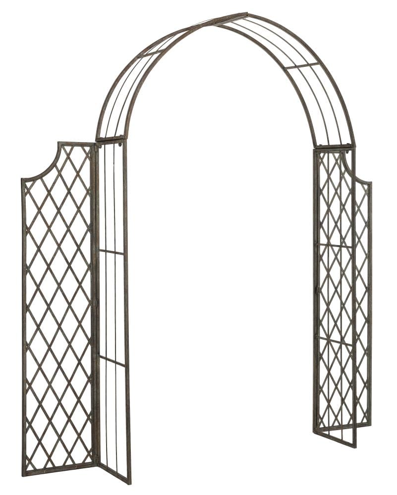 Safavieh PAT5011A Garden-Arbor - View #4