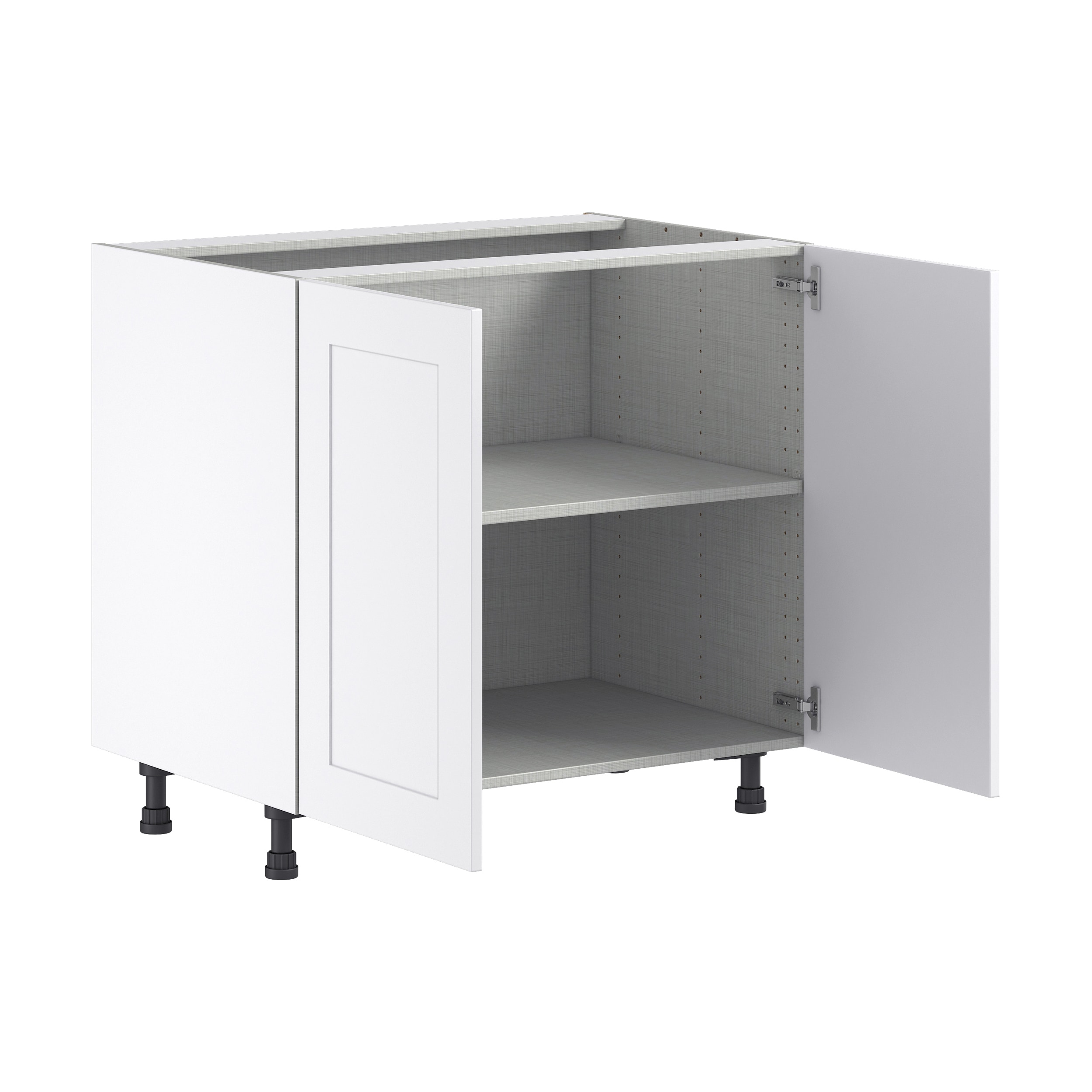 Hugo&Borg DSB36FH-JO Cabinets-Kitchen - View #7