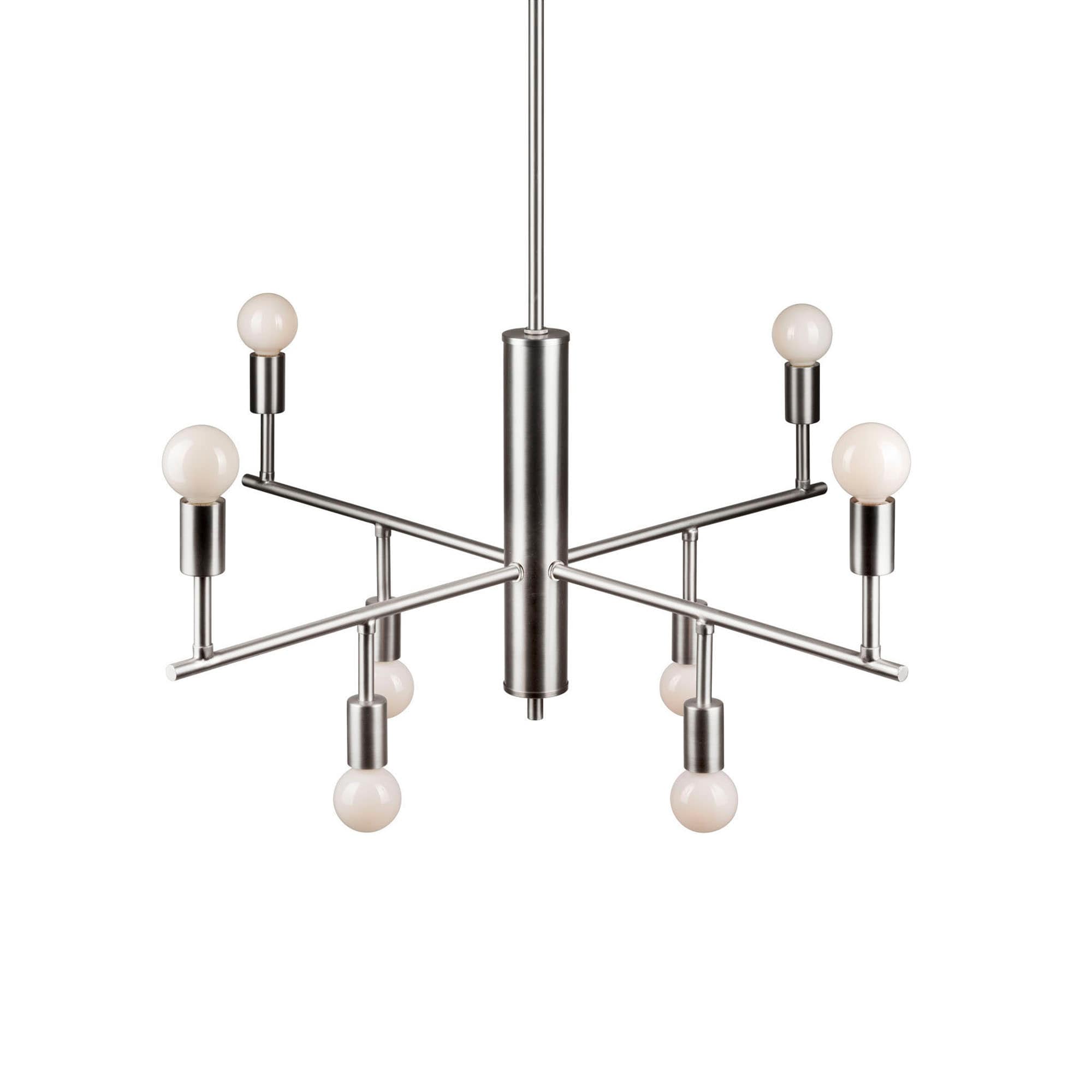 Forte Lighting 7091-08-55 b090015 - View #3