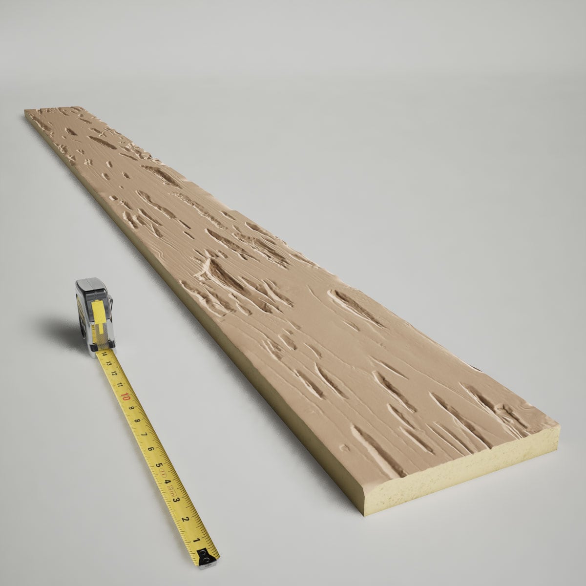 Ekena Millwork 1701448 Faux-Beams - View #6