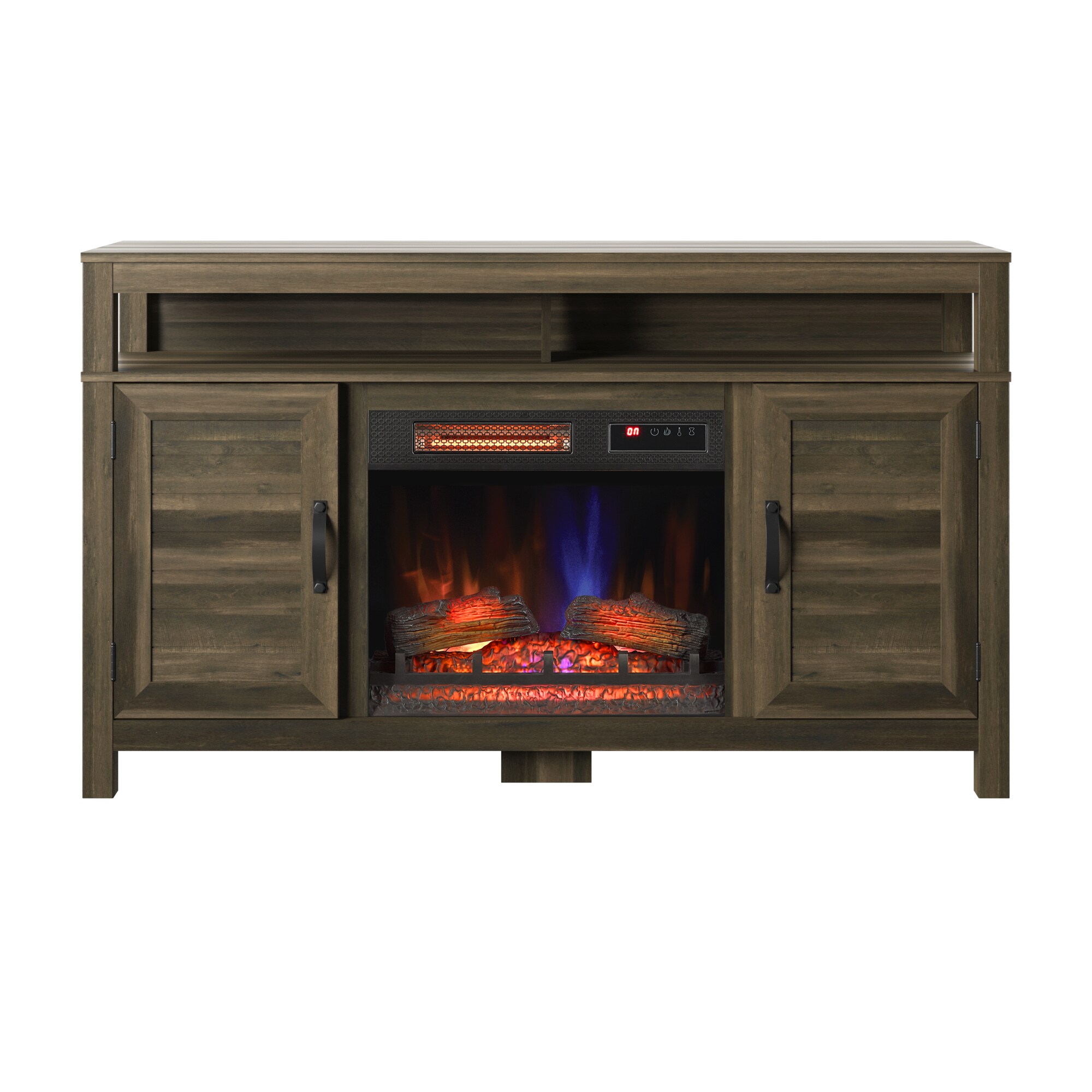 allen + roth 147328 Electric-Fireplaces - View #3
