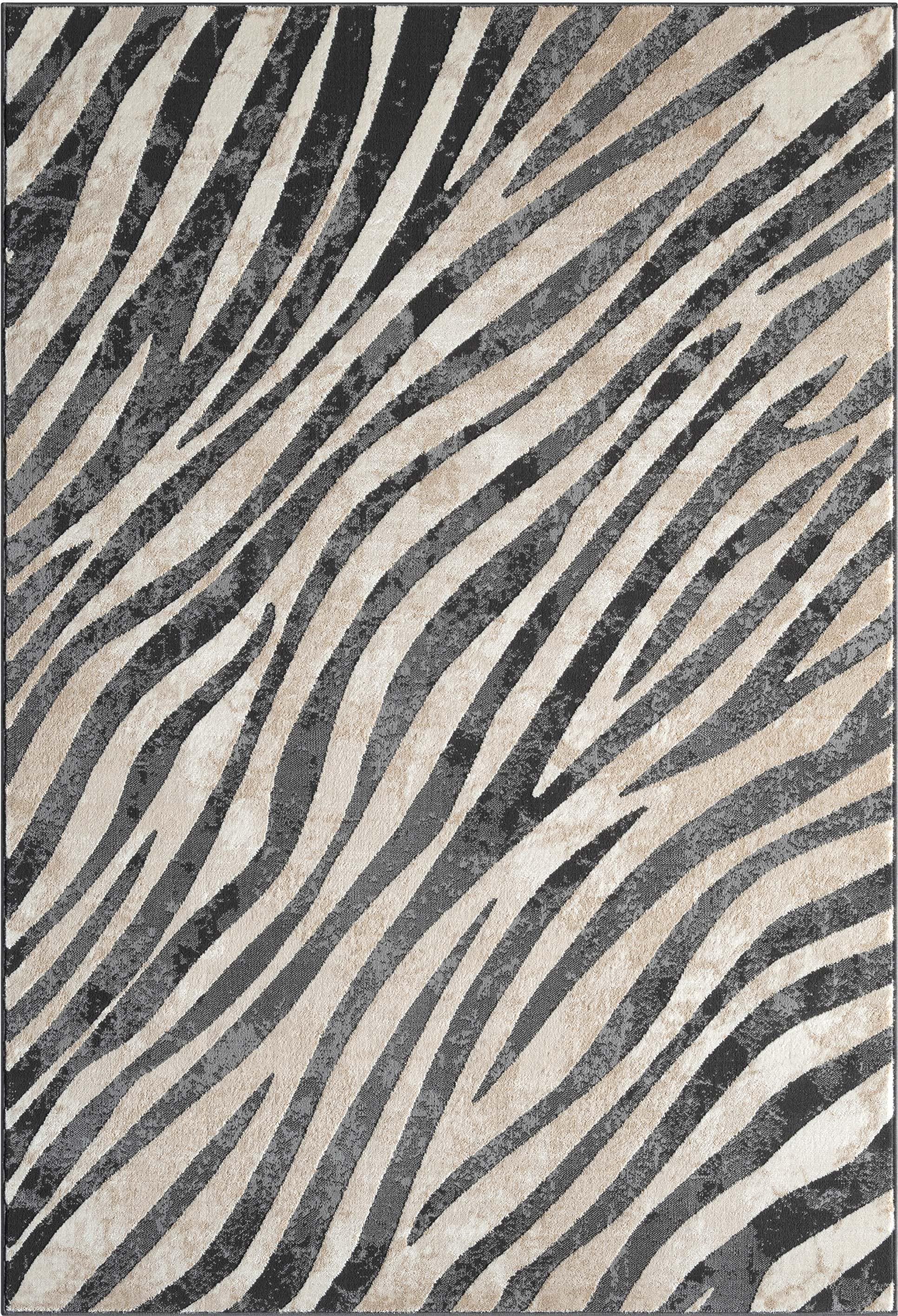 Abani Rugs TER160A-6 rugs - View #2