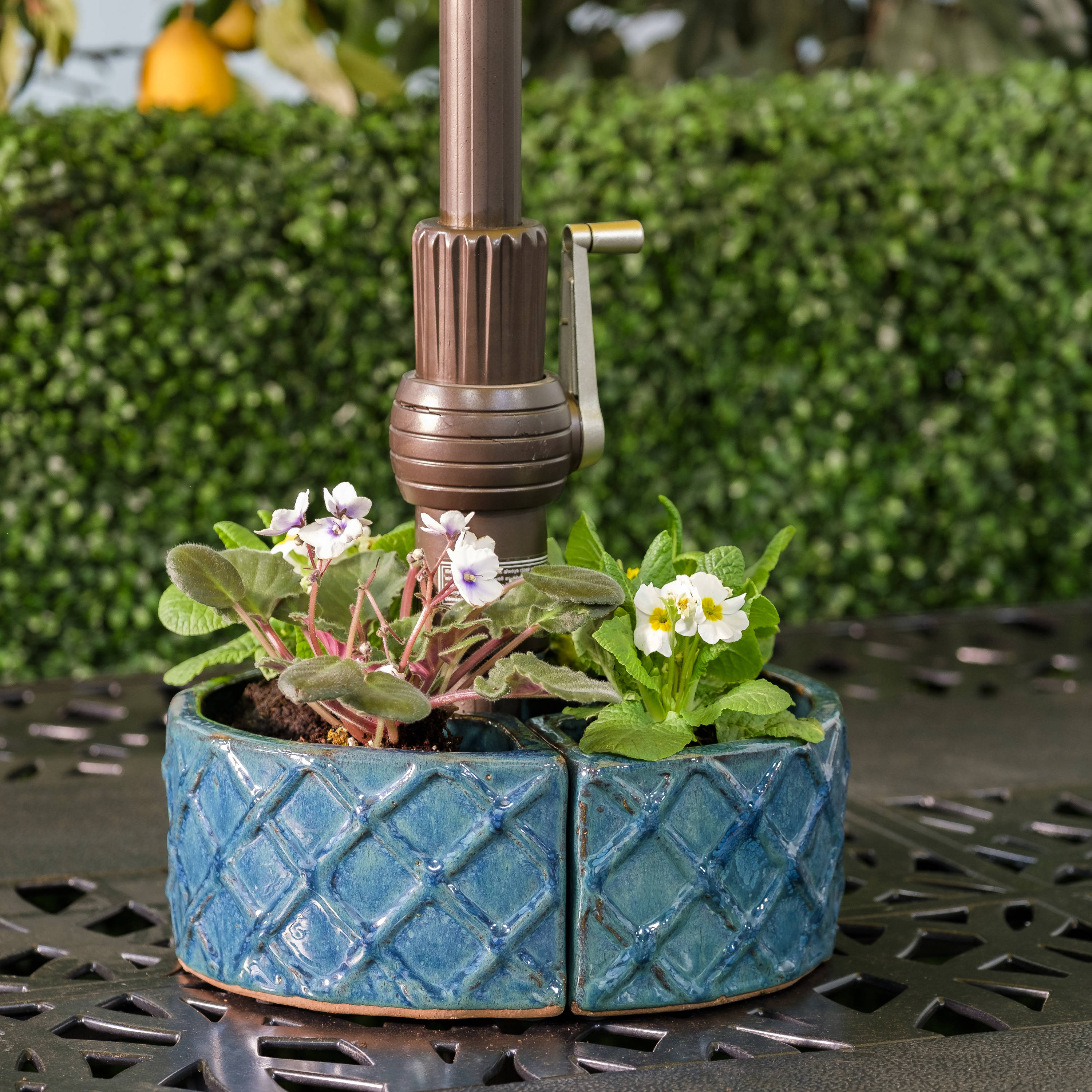 Planters - Aquatic & Garden Decor in Cincinnati