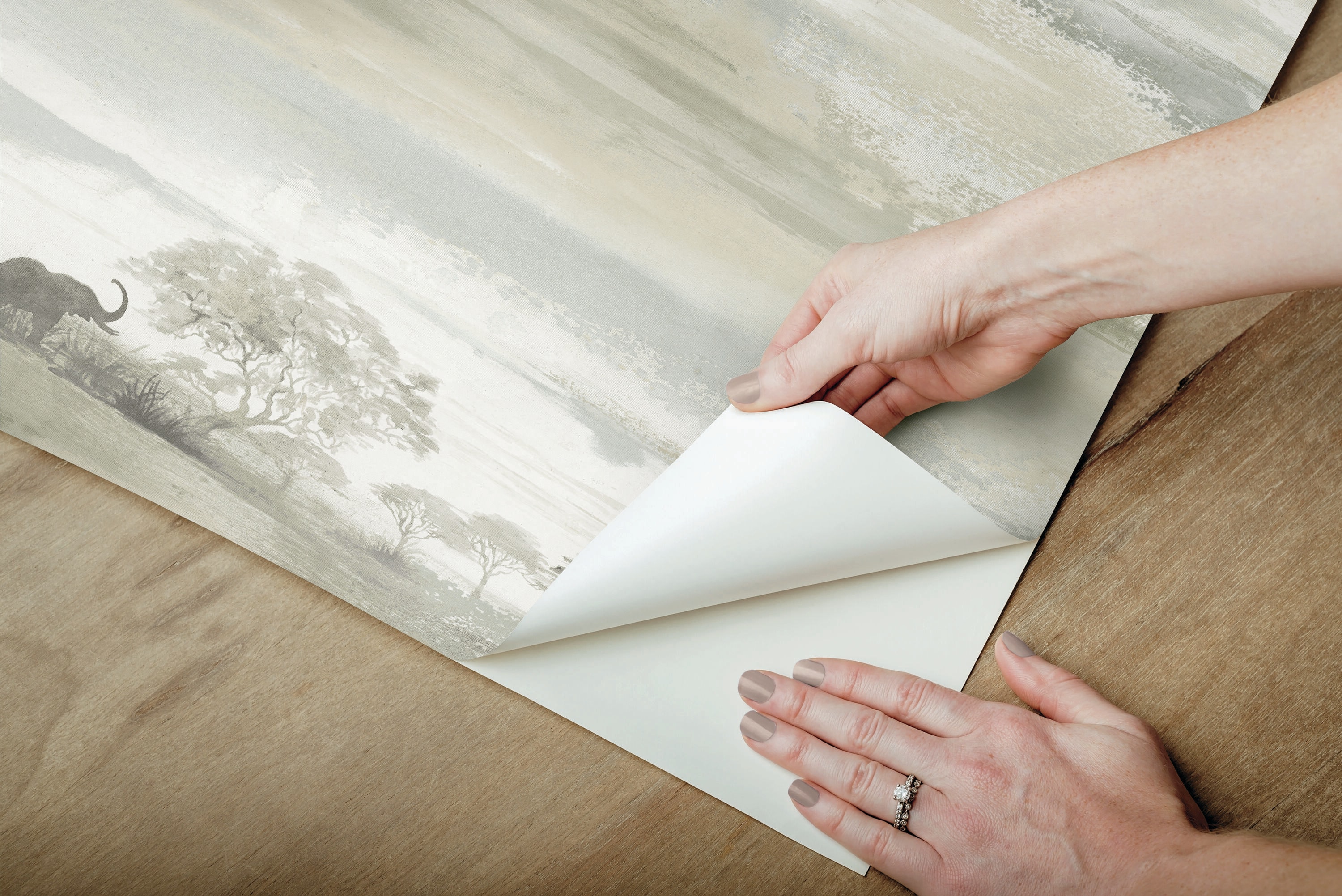 York Wallcoverings PSW1349RL wallpaper - View #5