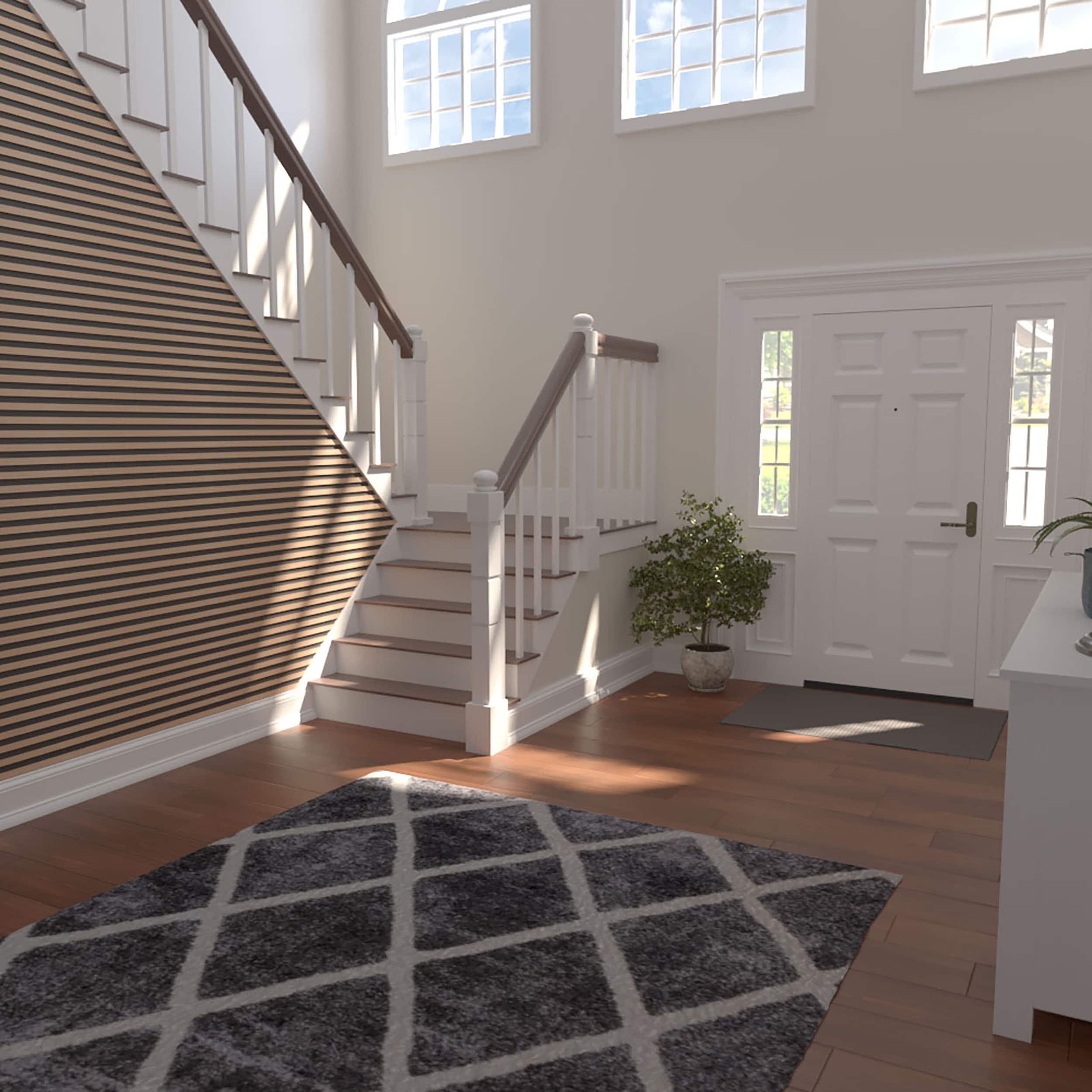 Ekena Millwork SWW84X94X0250HI Wall-Planks - View #6