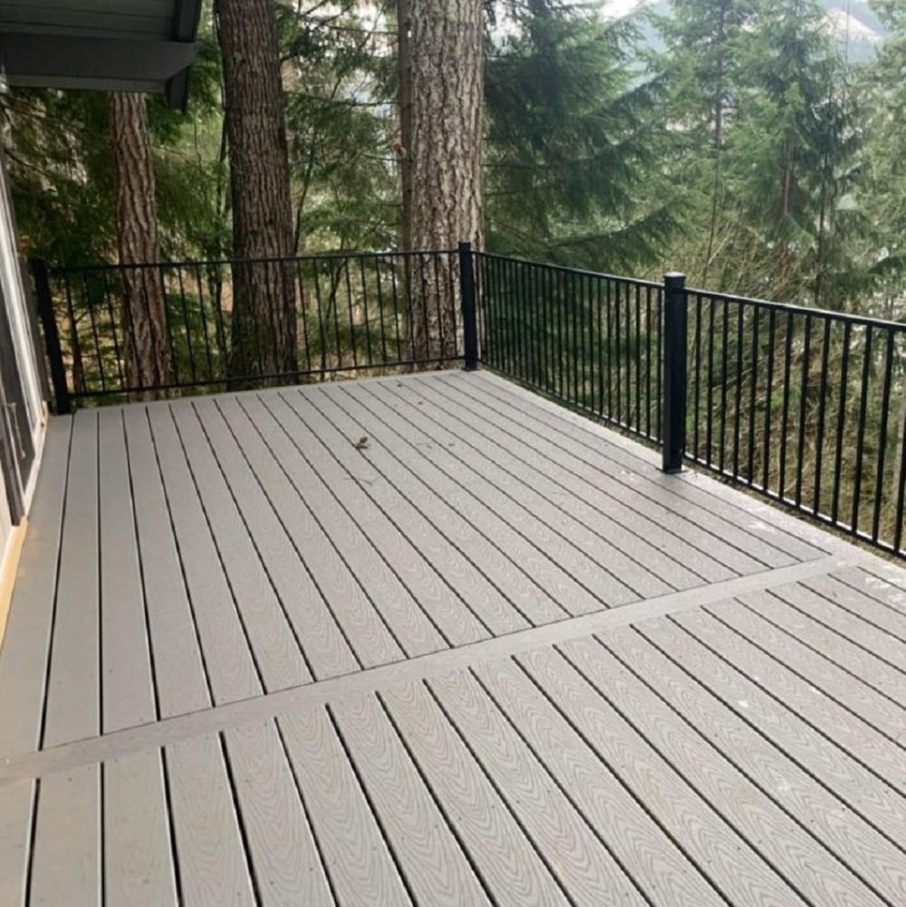 CINCH 30156 railings - View #4