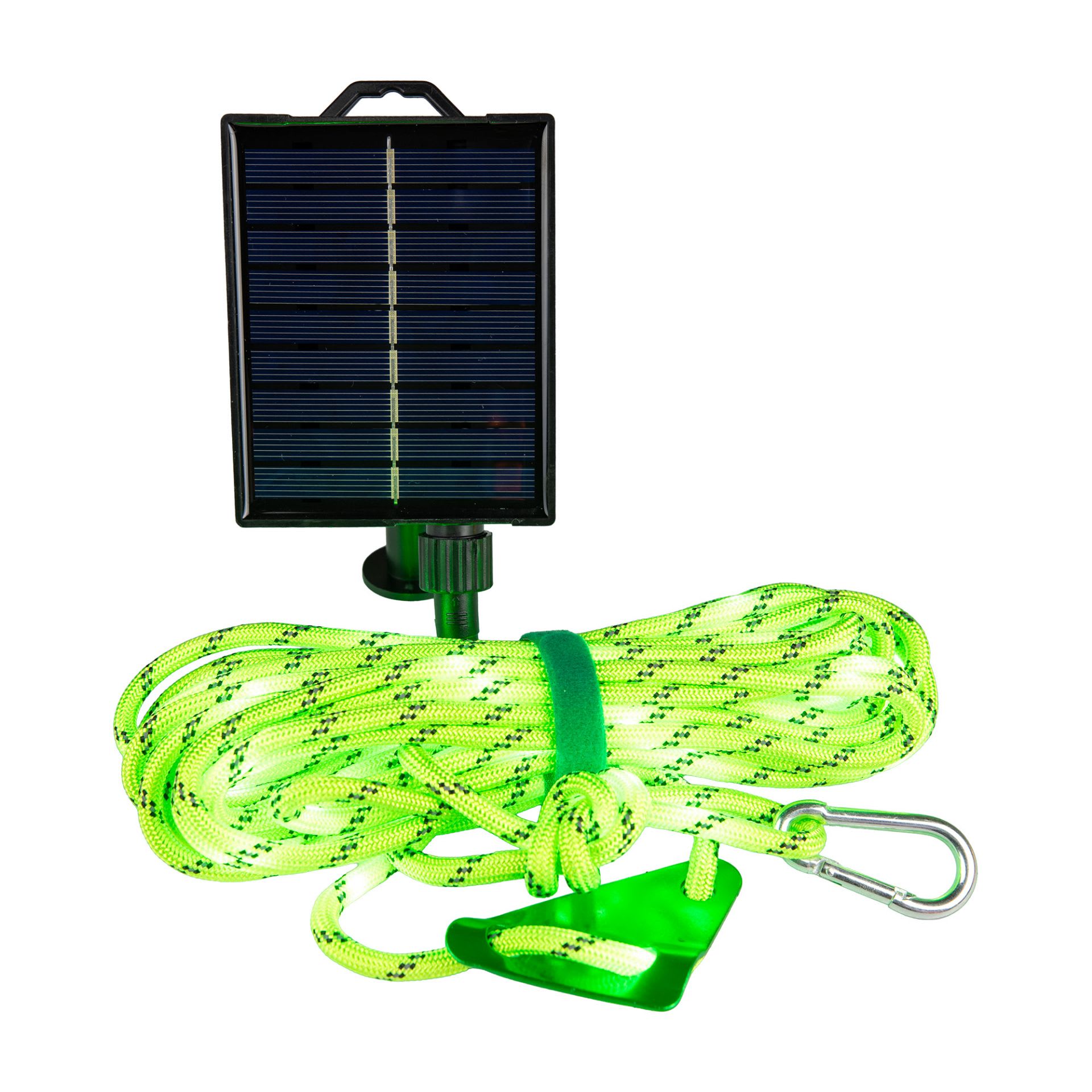 Novelty Lights LED-PARACORD-GR Lantern-Flashlights-Llc - View #8