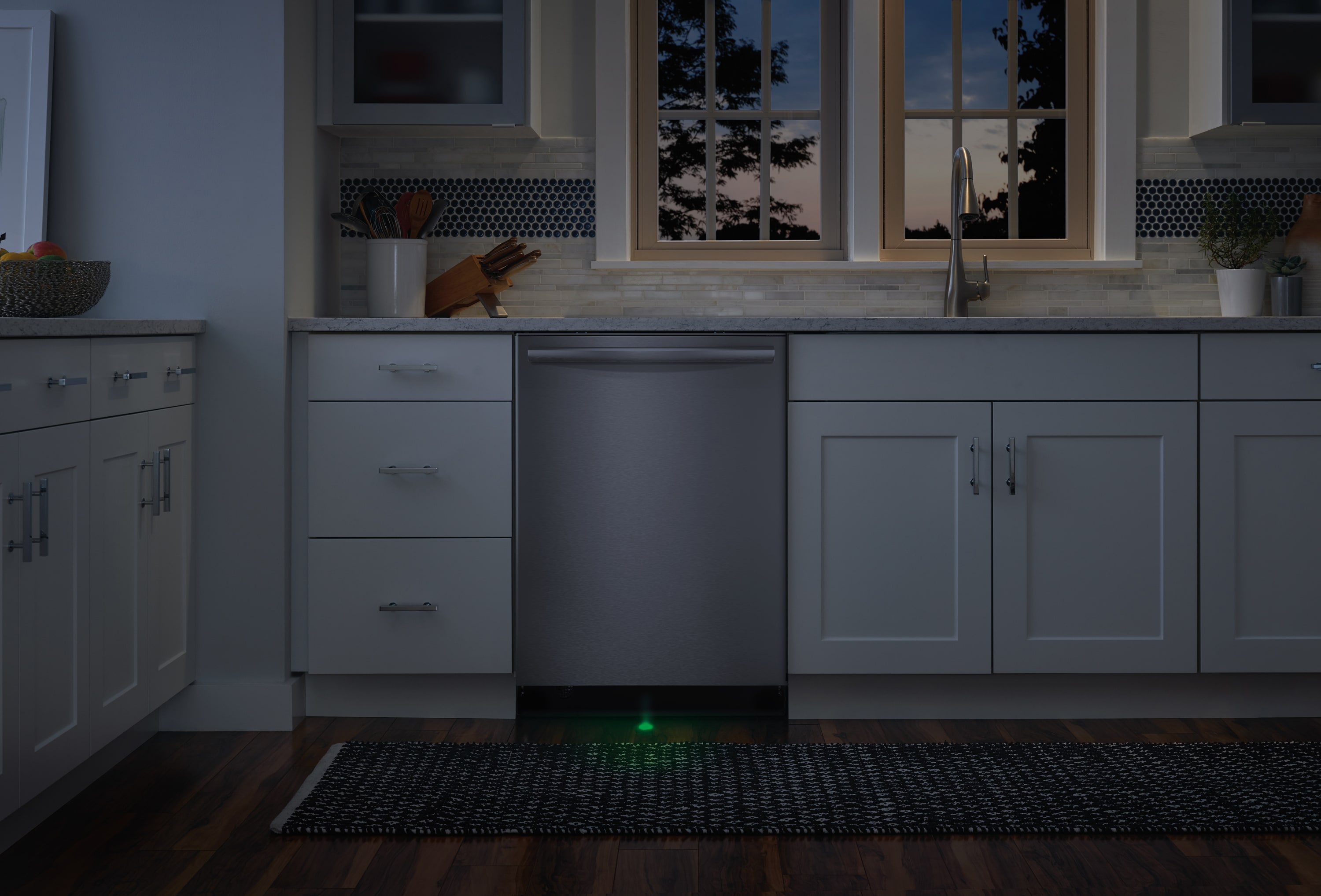 Frigidaire GDSH4715AF Builtin-Dish - View #15