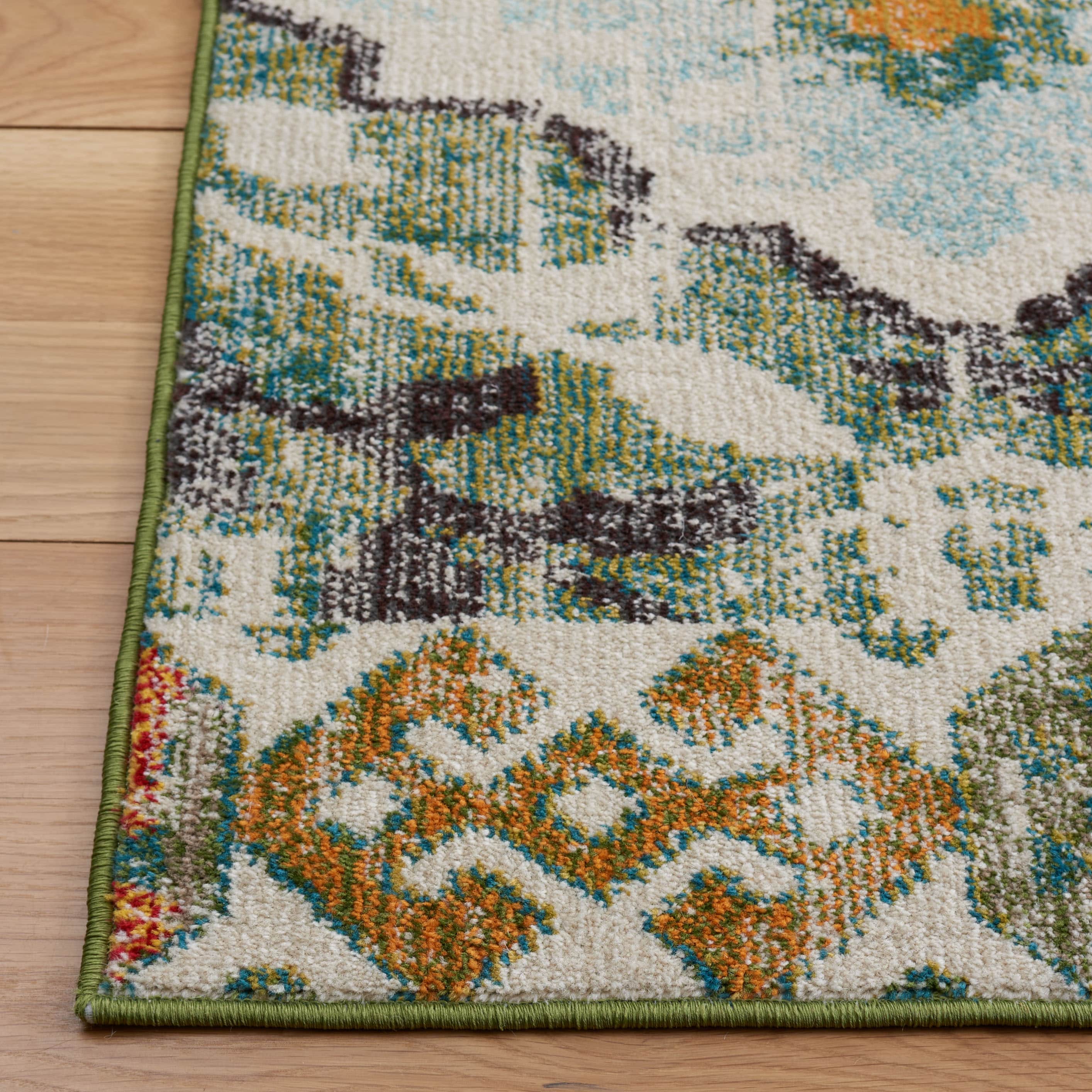 Safavieh MAD445Y-8 rugs - View #2
