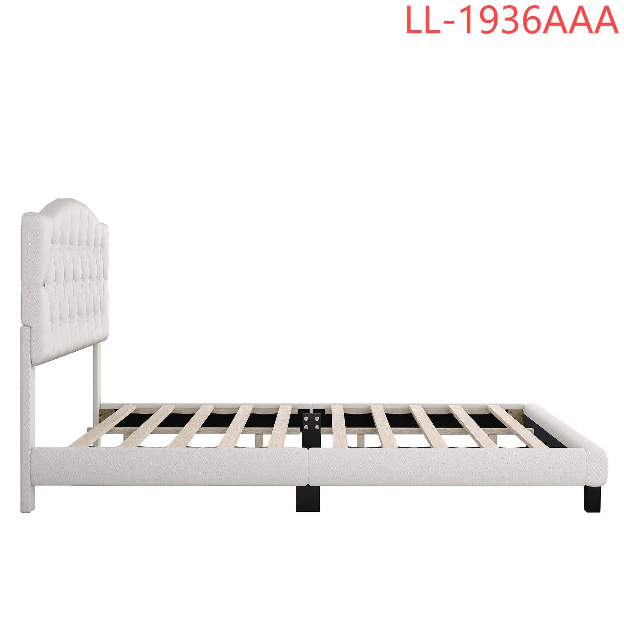 Yiekholo LL-1936AAA beds - View #8