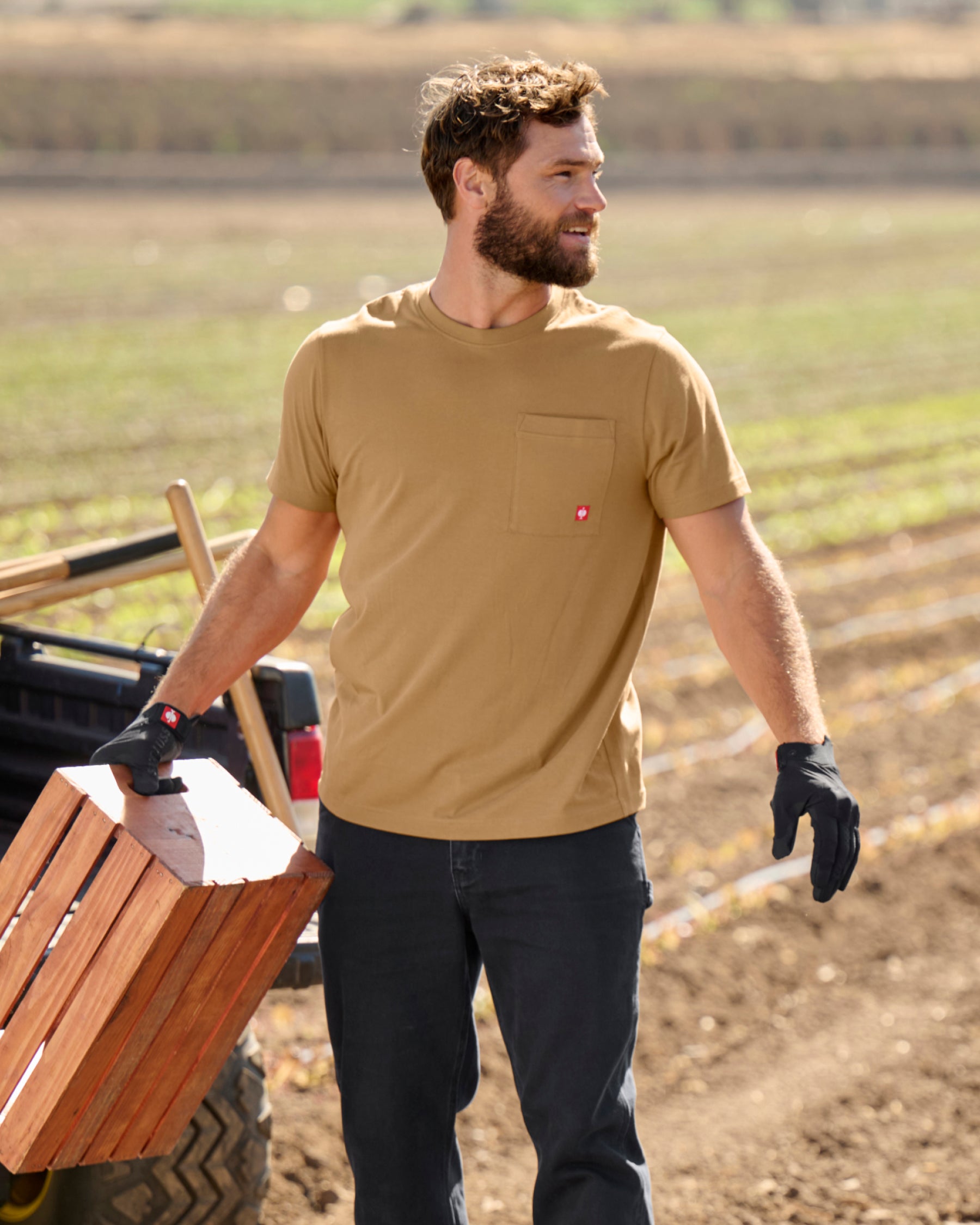 STRAUSS 8402070441 Tops-Shirts - View #4