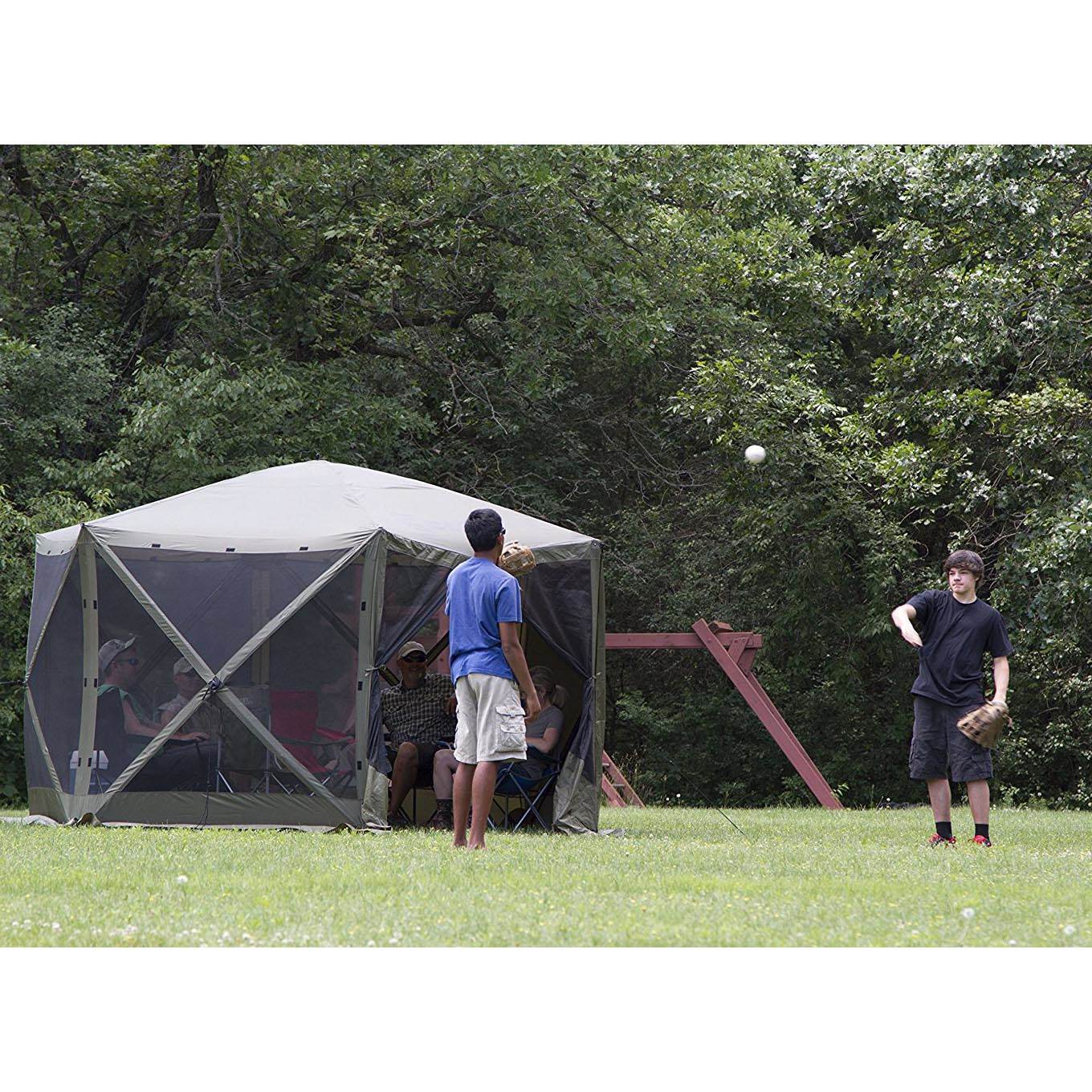Quick-Set 111693 tents - View #4