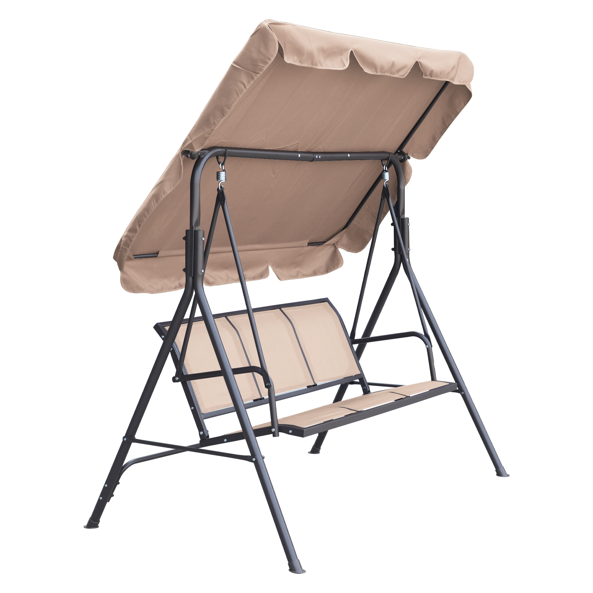 CASAINC WF-OP70493BK Swing-Gliders - View #6