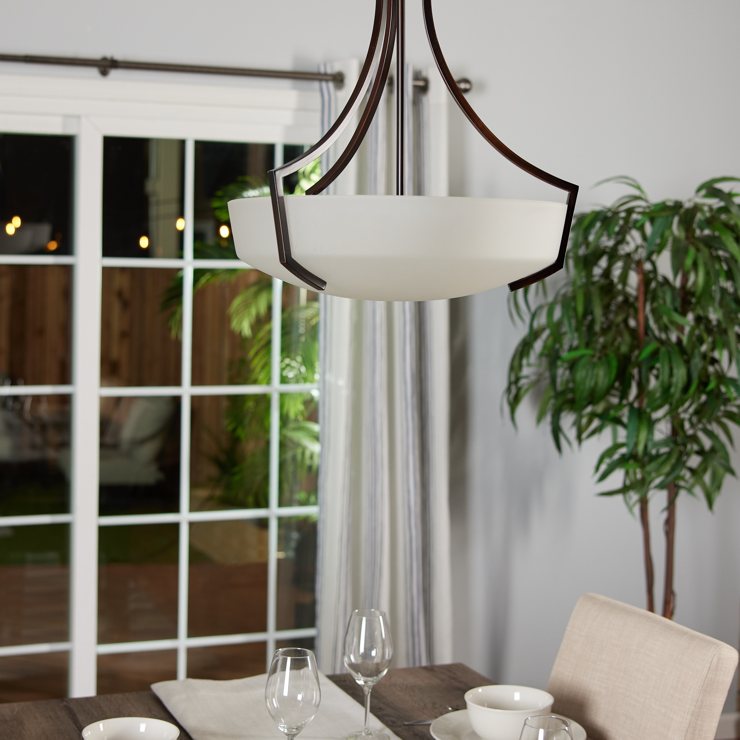 Generation Lighting 6624503-710 Pendant-Lights - View #6