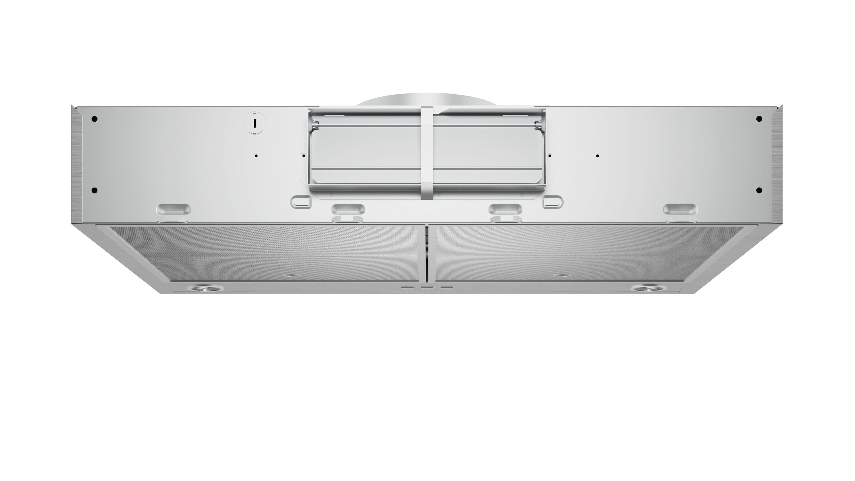 Bosch DUH50353UC Undercabinet-Range-Hoods - View #6