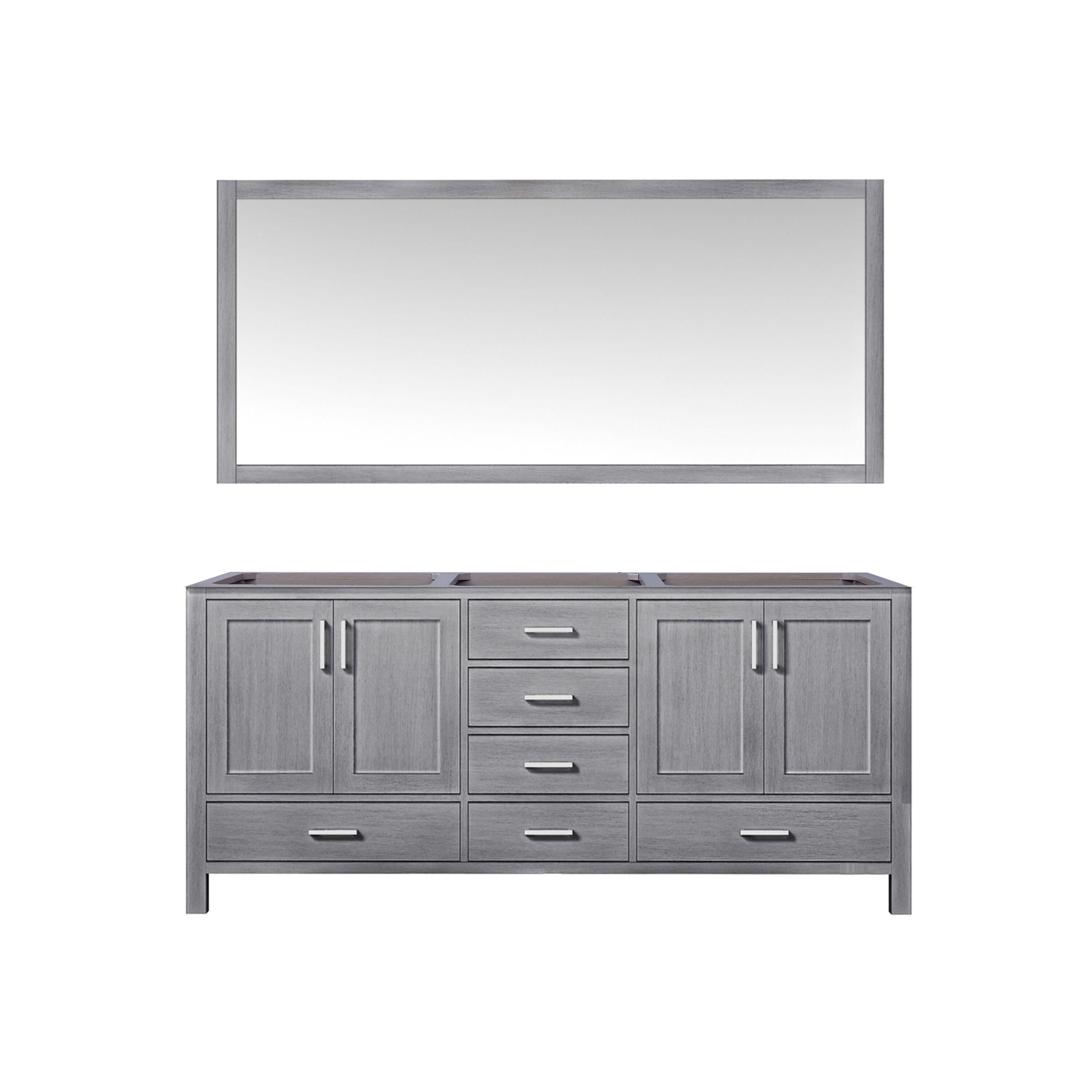 Lexora LJ342272DD00M70 vanities - View #2