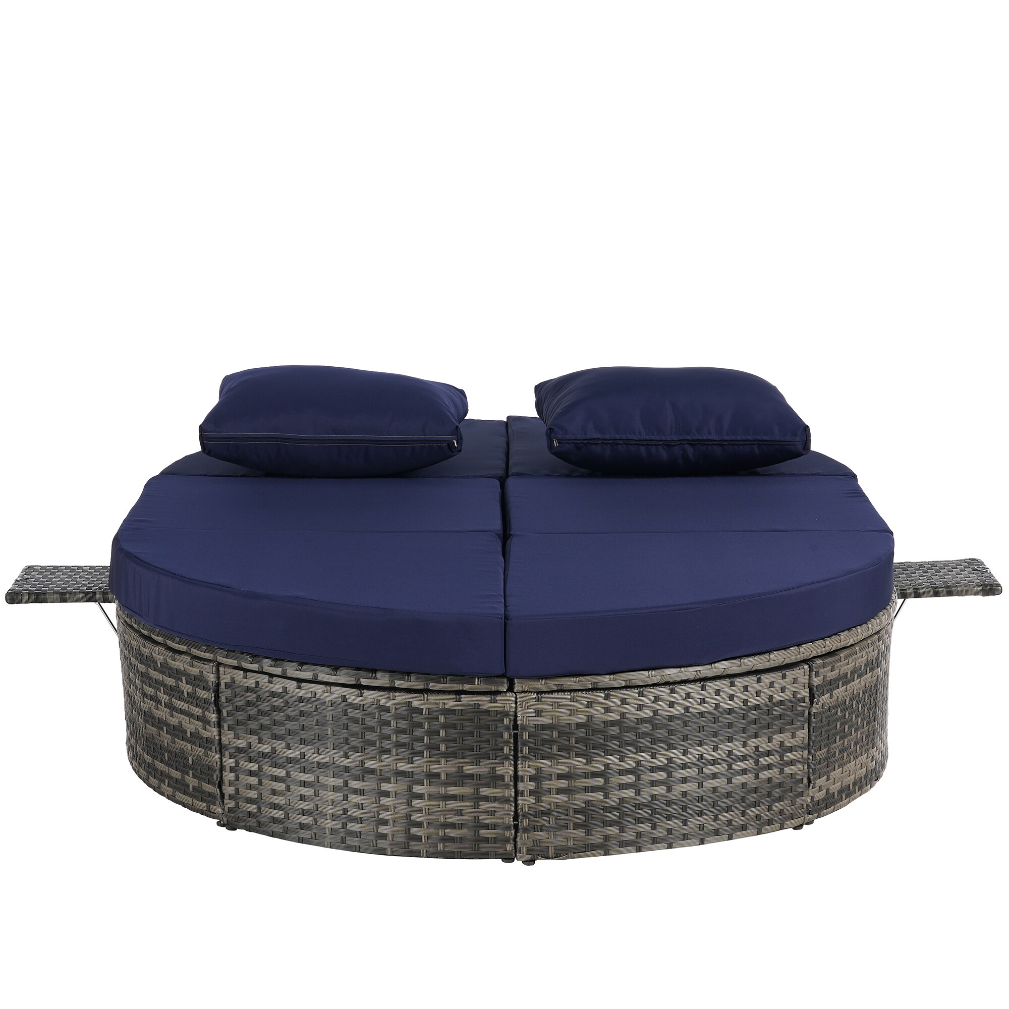 Bybafun YB6700095 Patio-Sofas-Daybeds - View #11