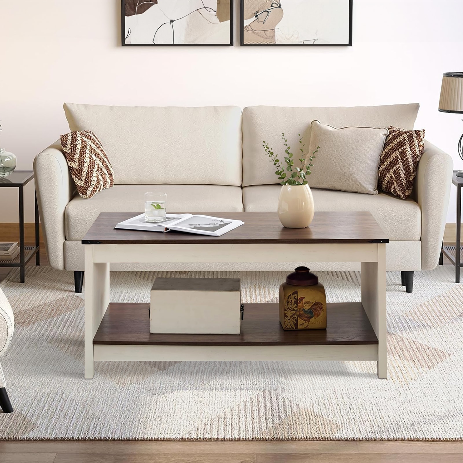 Maocao Hoom JLP168734 Coffee-Tables - View #2