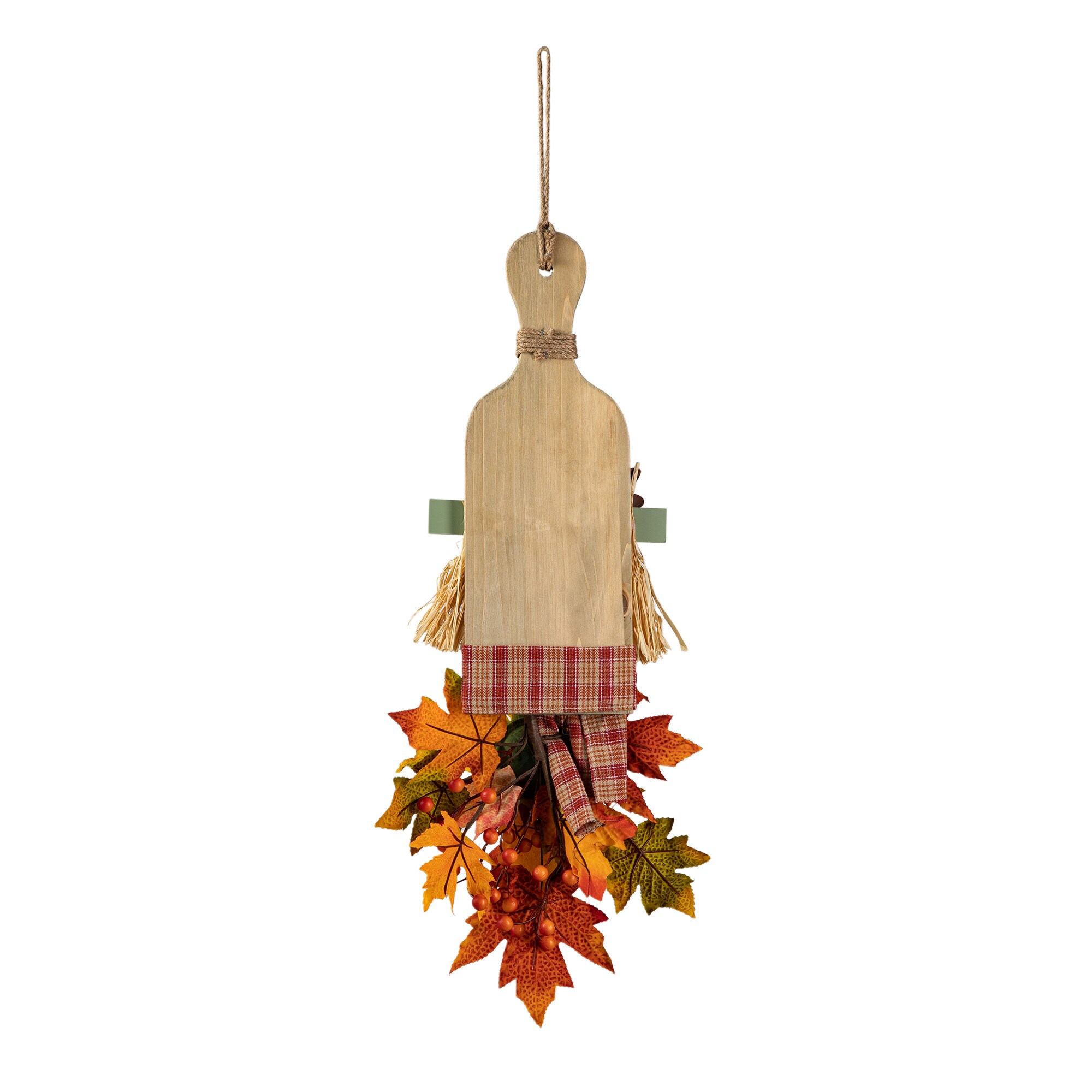 Glitzhome 2029800008 Indoor-Thanksgiving-Decor - View #3