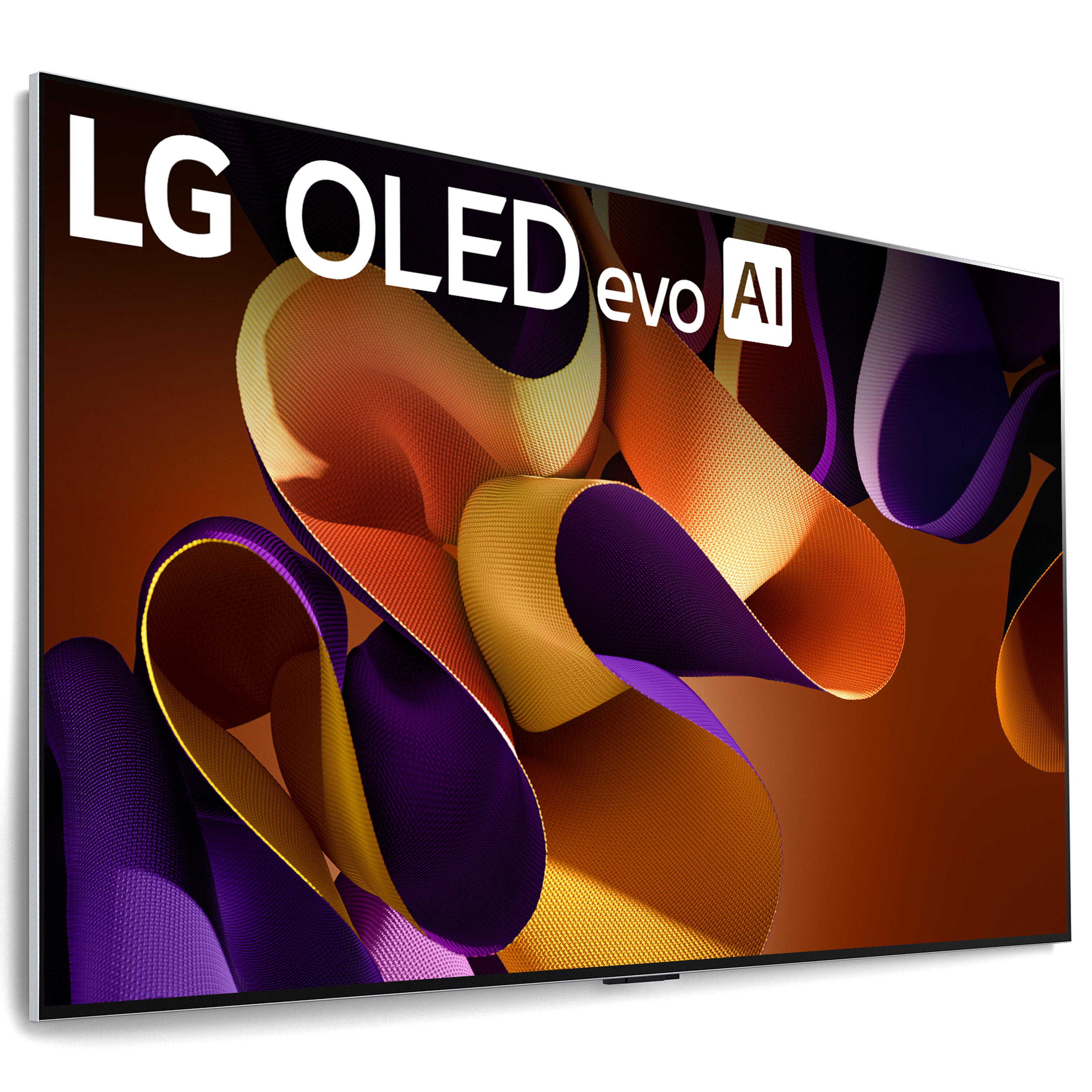 LG Electronics OLED83G4WUA tvs - View #3