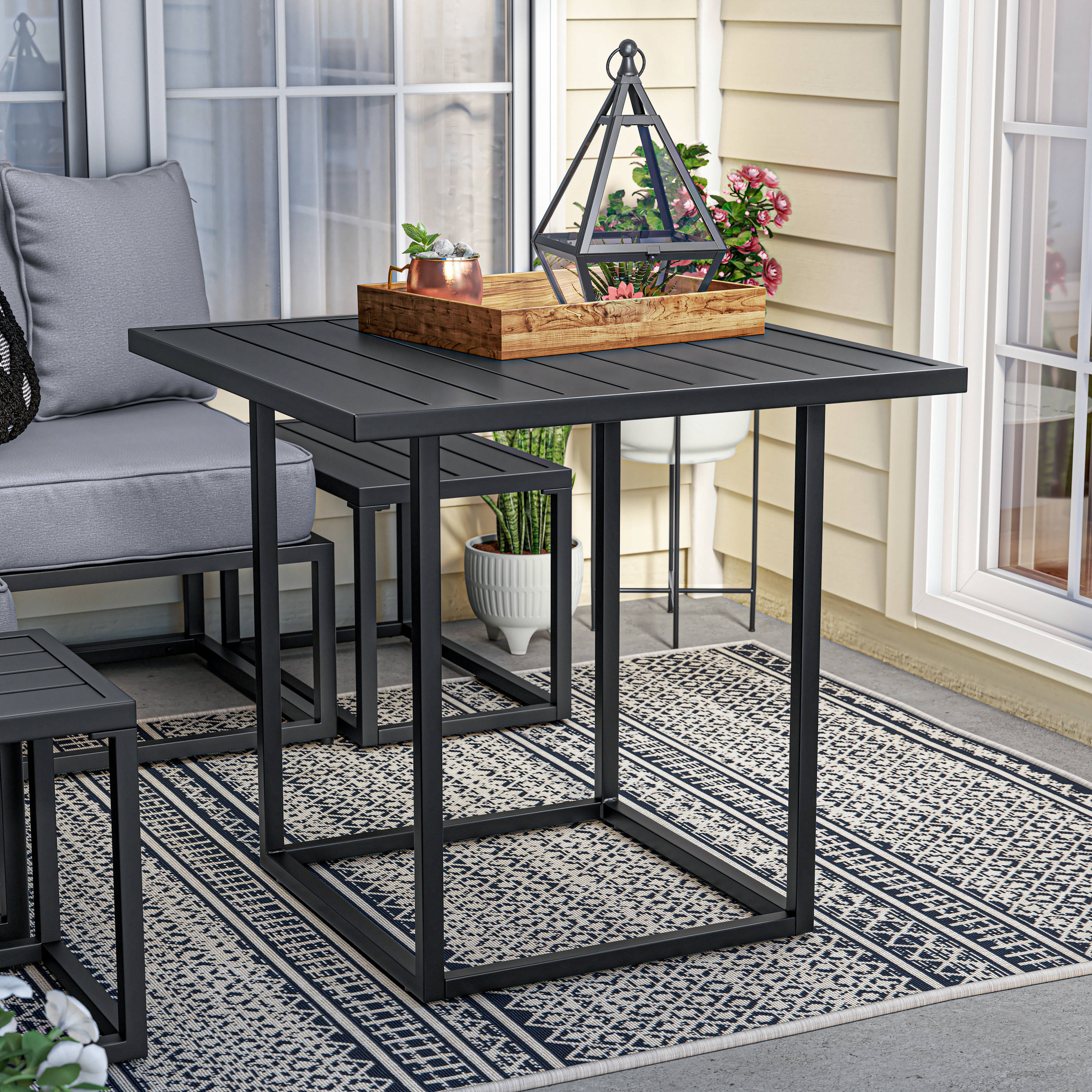 allen + roth LWO21-061S Decorative-Accessories - View #4