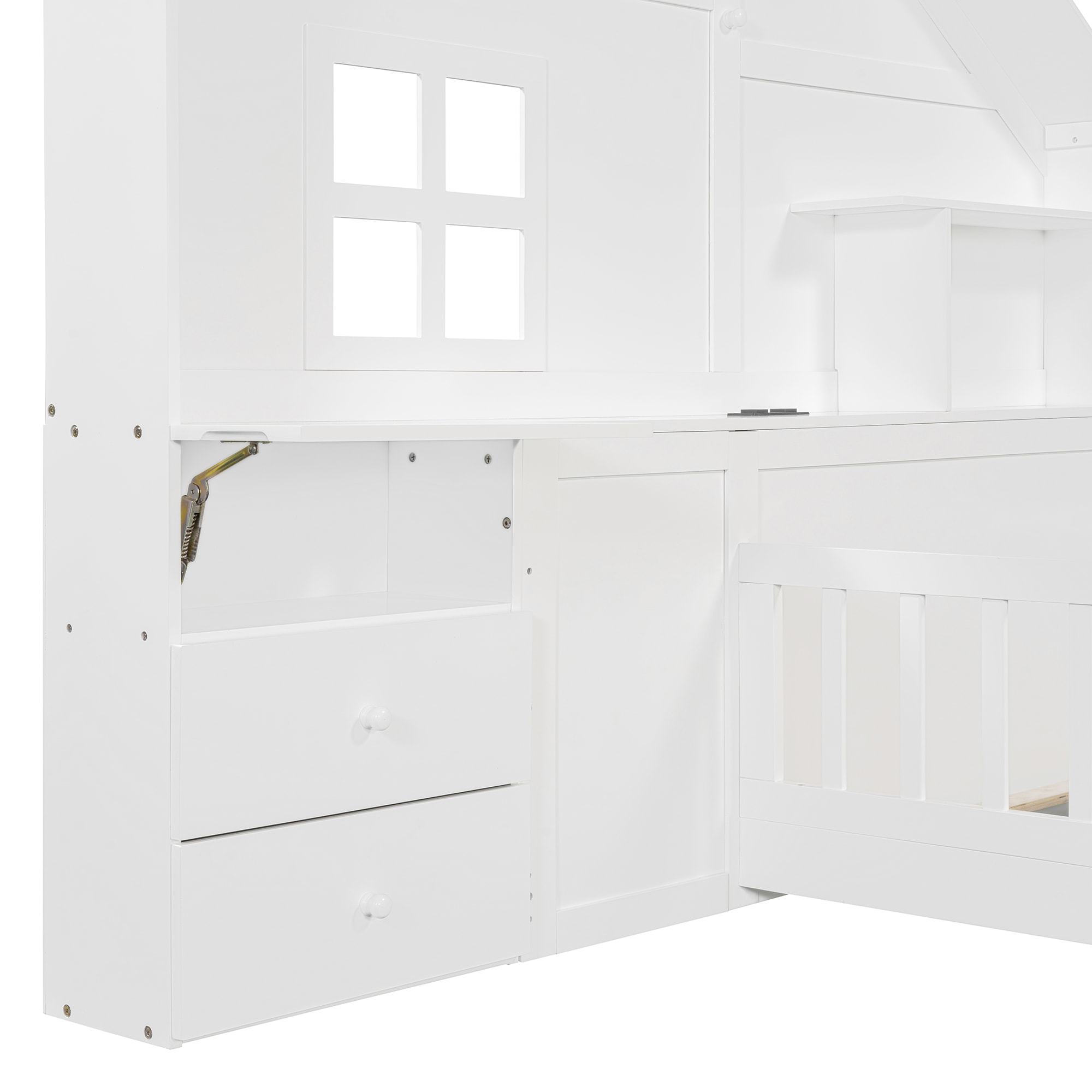 ModernLuxe LT000422AAK-1 beds - View #8