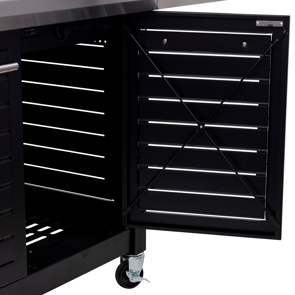 Charbroil 463259623 Flat-Top-Grills - View #4