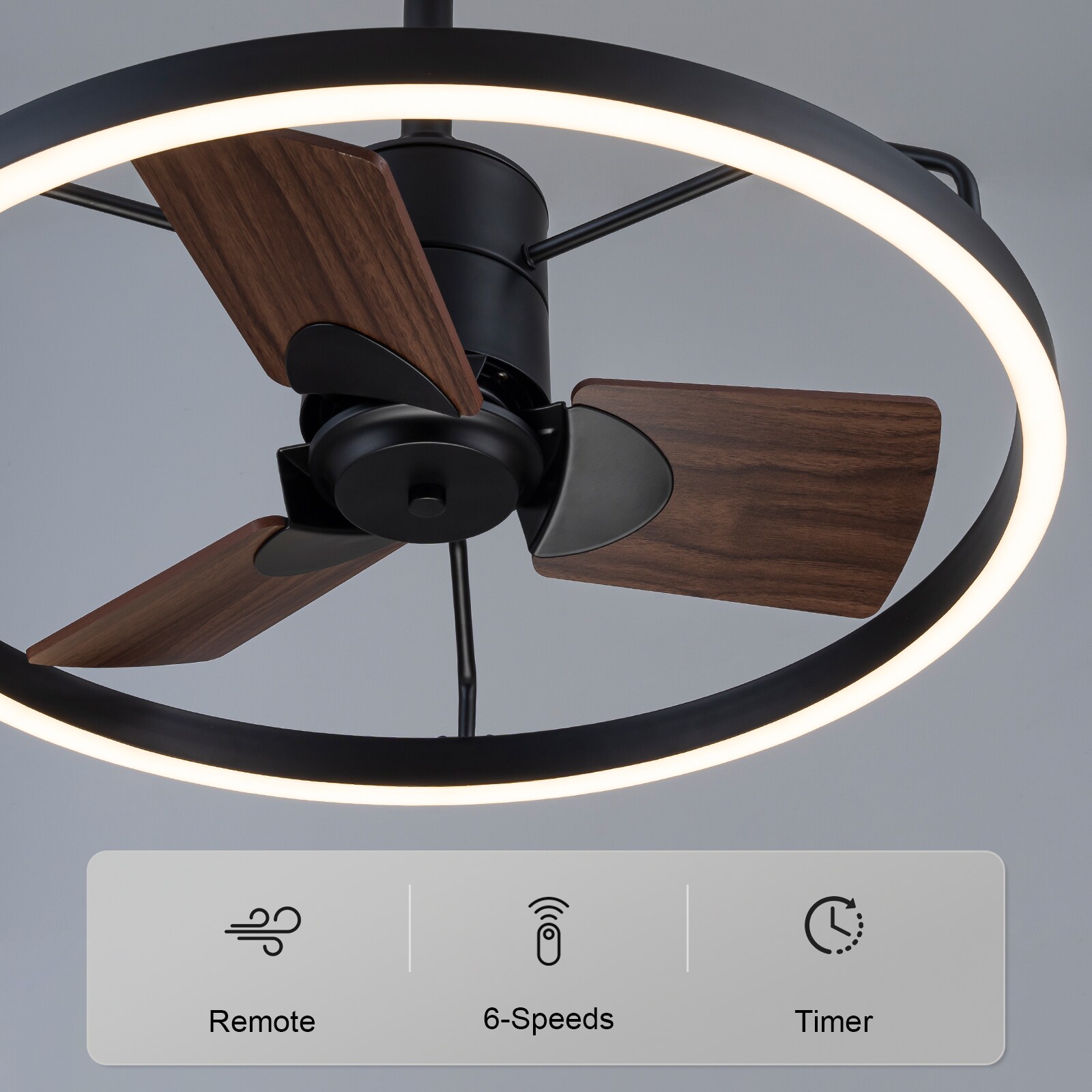 EDISLIVE YL81093298 Ceiling-Fans - View #5