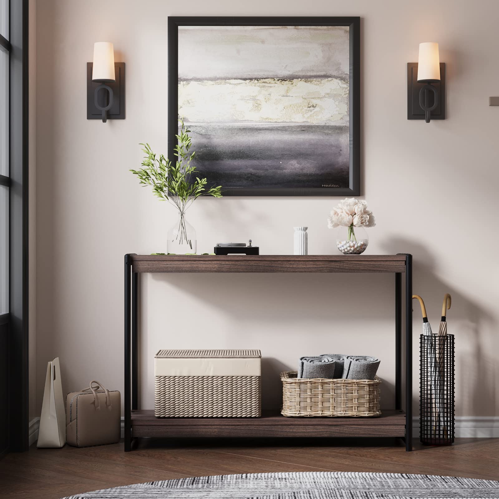 DEXSO ENCOREPHOBA15847 Console-Sofa-Tables - View #2