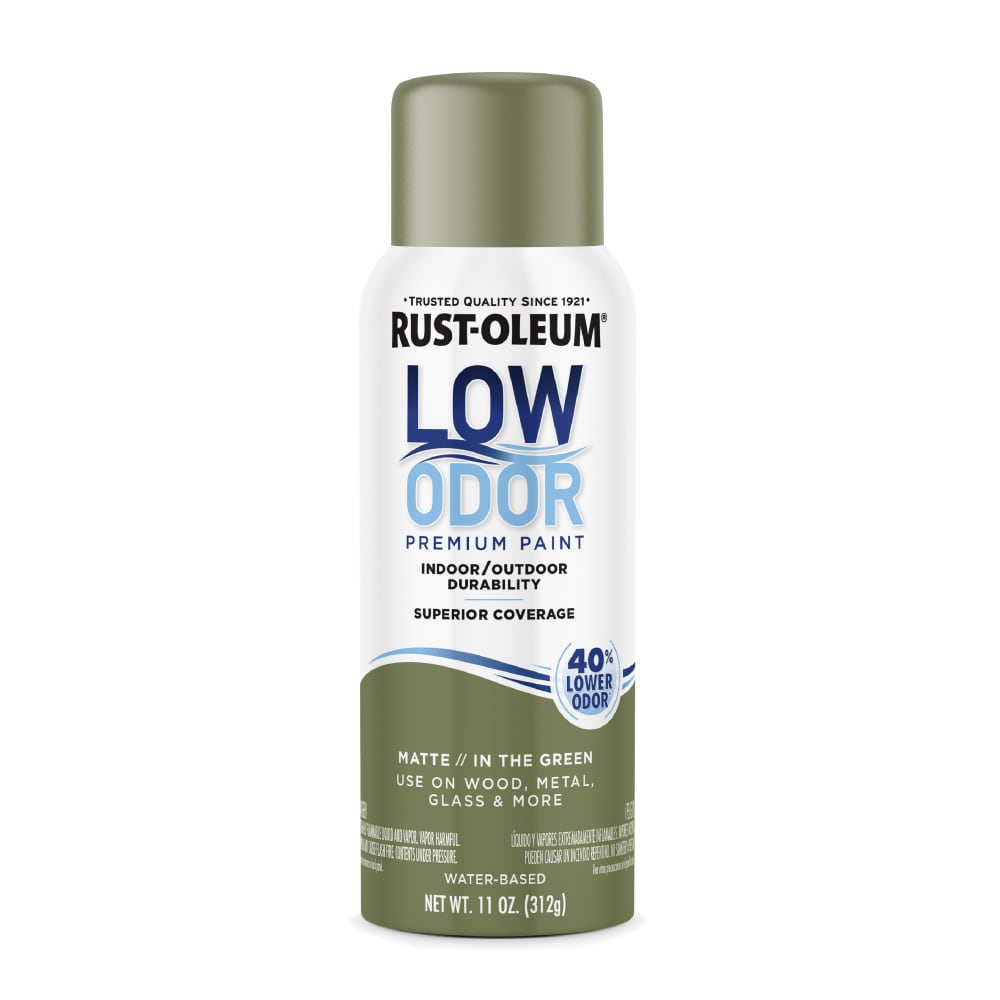 Rust-Oleum 388282SOS Spray-Paint - View #3
