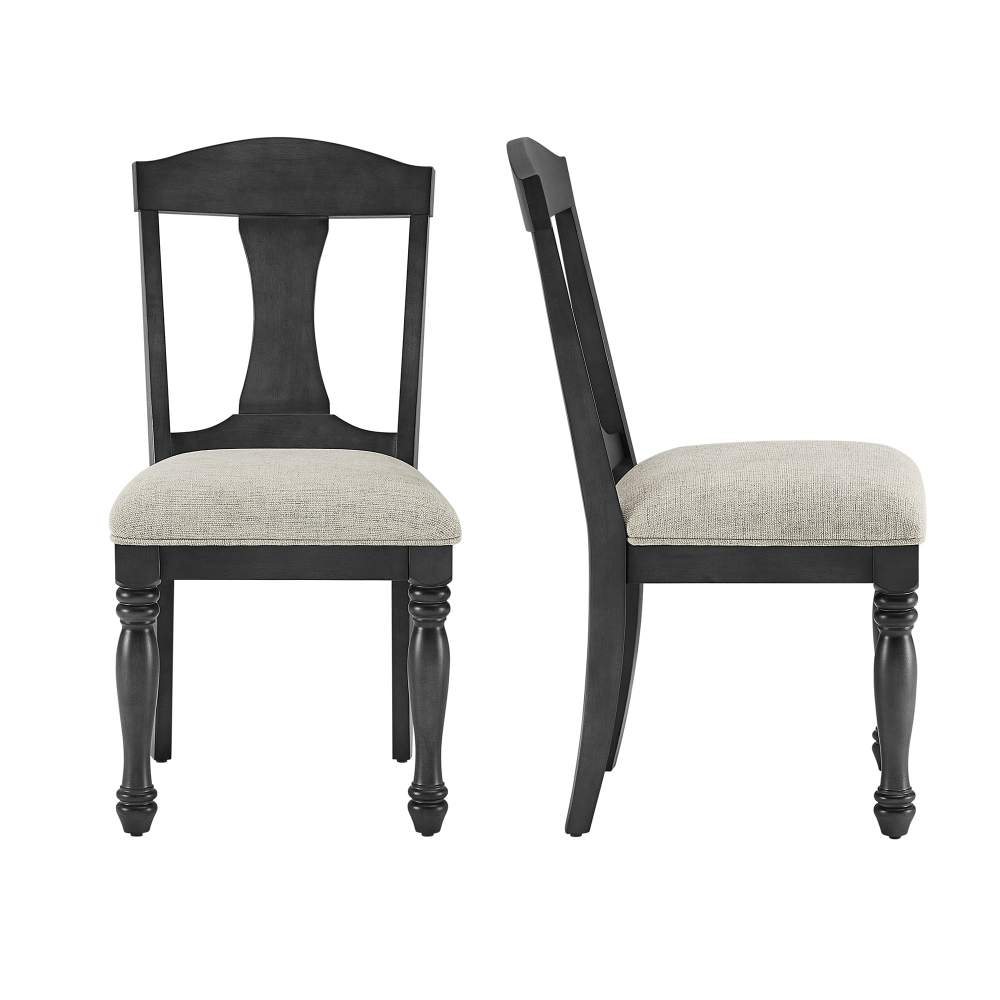 Bybafun YA6100041 chairs - View #3